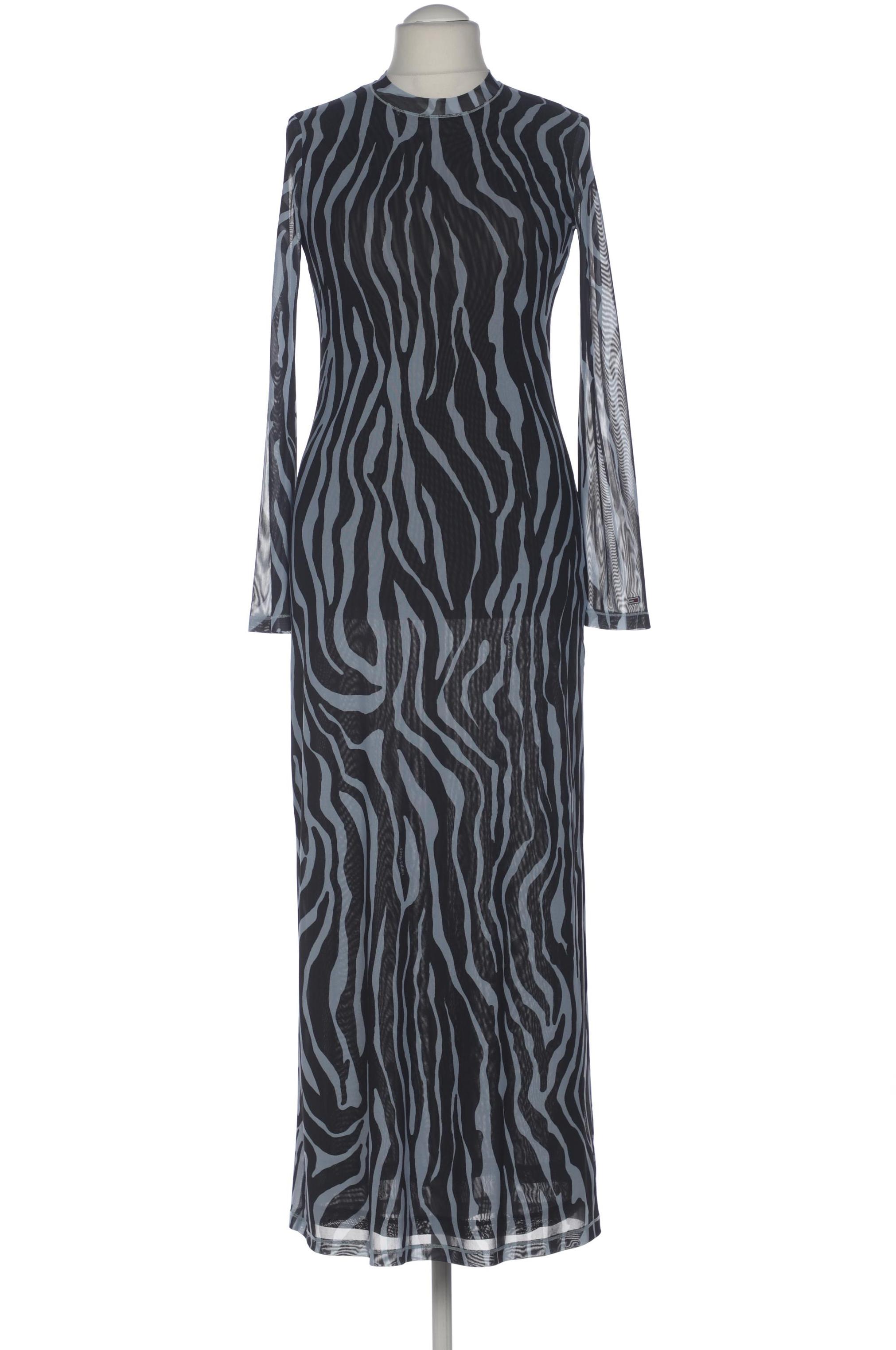 

Tommy Jeans Damen Kleid, marineblau, Gr. 38
