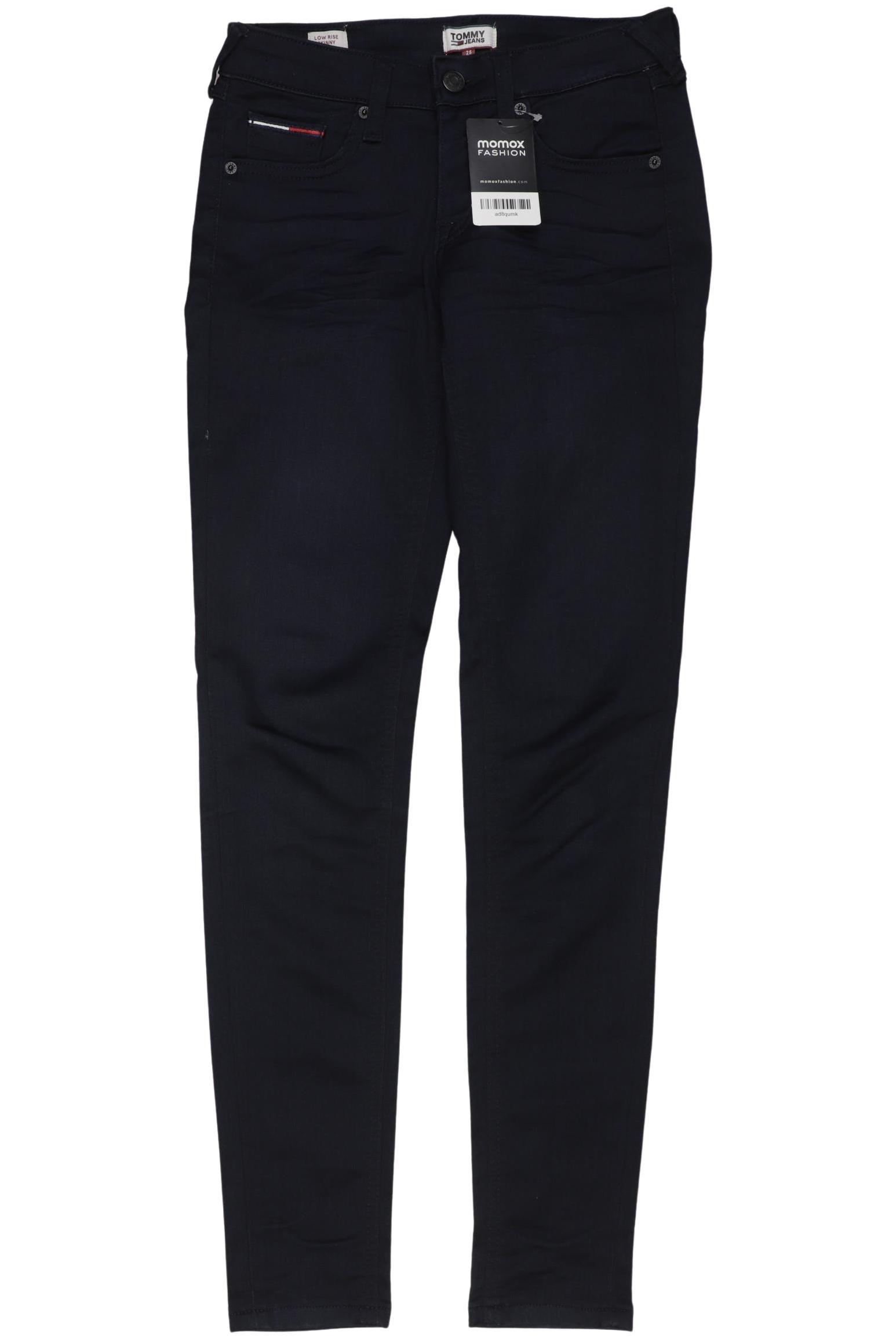 

Tommy Jeans Damen Jeans, marineblau, Gr. 25