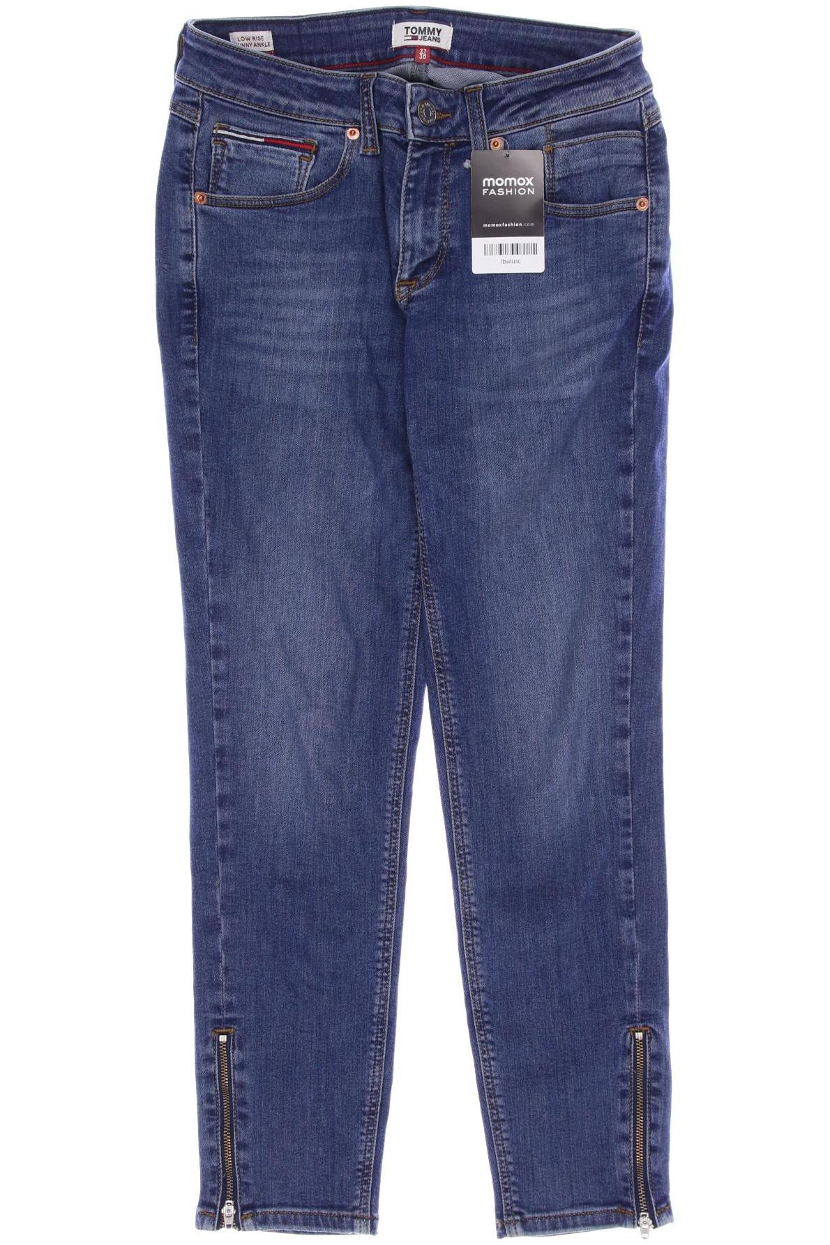 

Tommy Jeans Damen Jeans, marineblau, Gr. 27