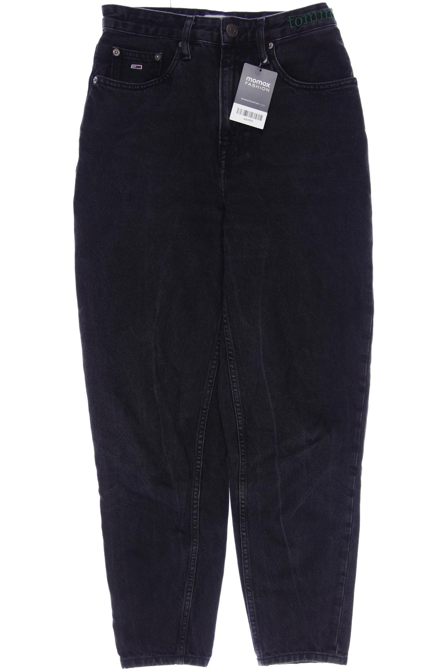 

Tommy Jeans Damen Jeans, grau