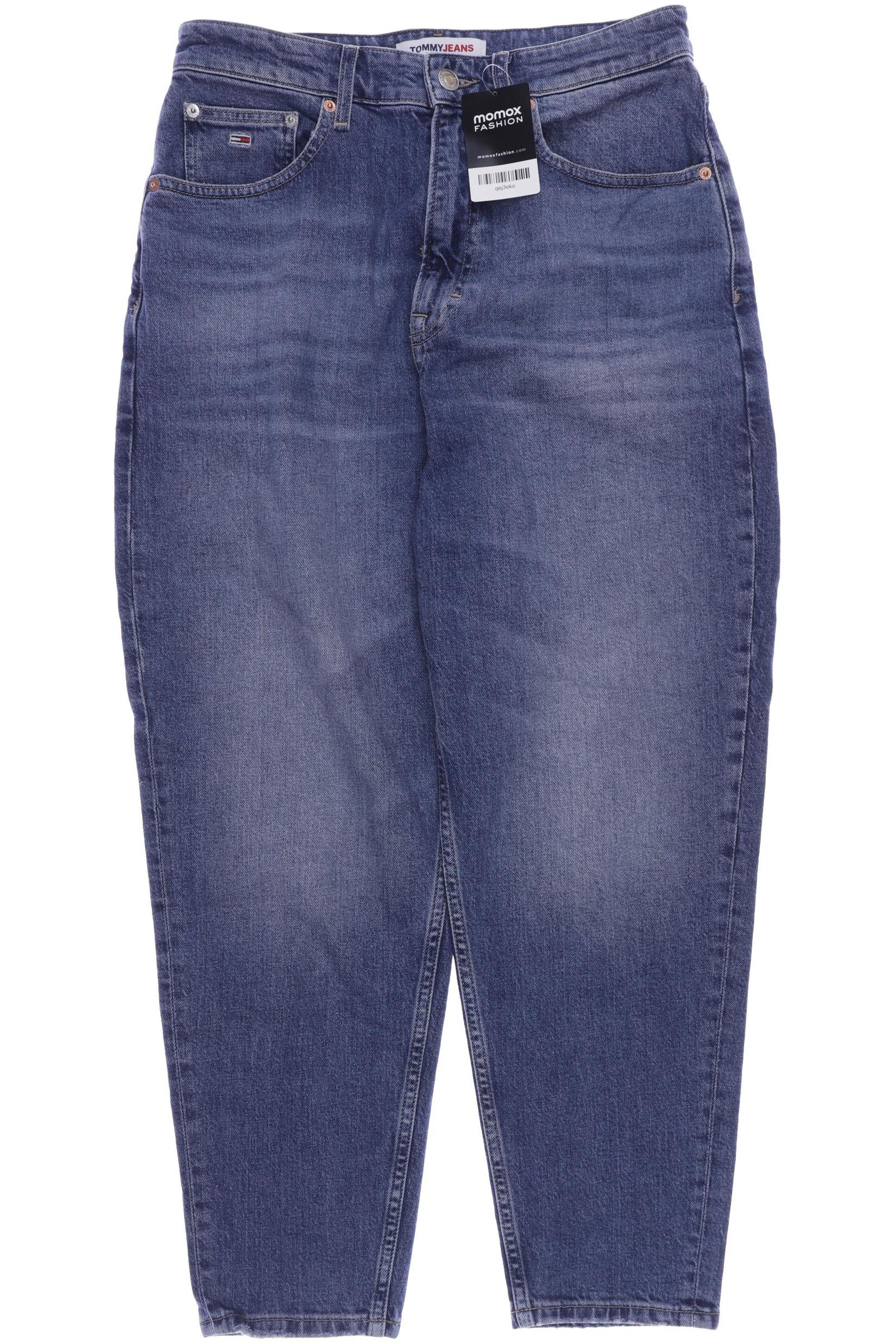 

Tommy Jeans Damen Jeans, blau, Gr. 40