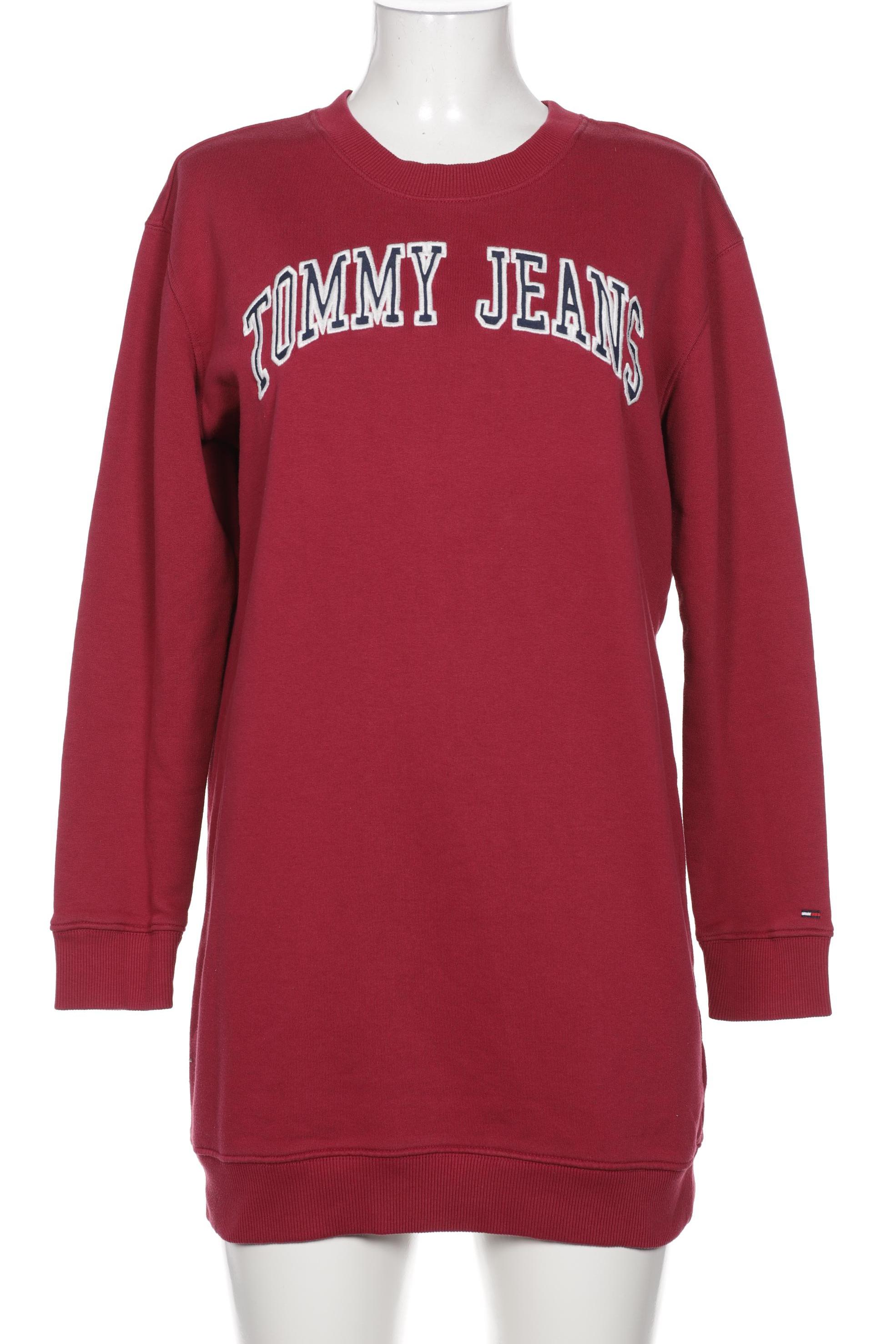 

Tommy Jeans Damen Kleid, pink, Gr. 38