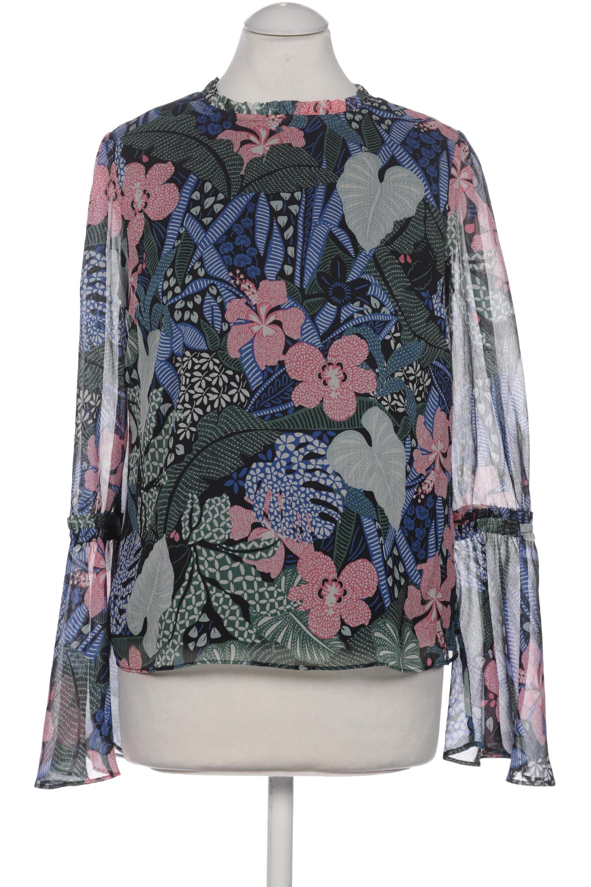 

Tommy Jeans Damen Bluse, mehrfarbig, Gr. 38