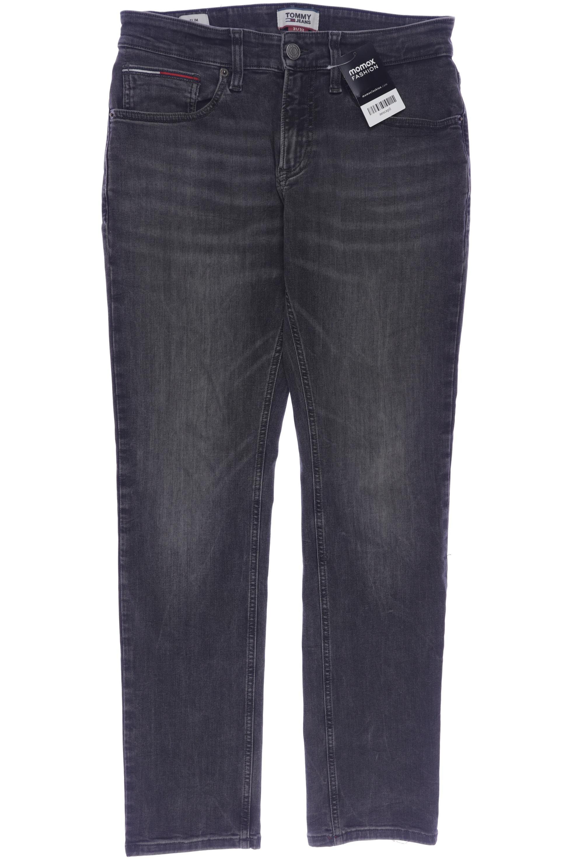

Tommy Jeans Damen Jeans, grau, Gr. 31