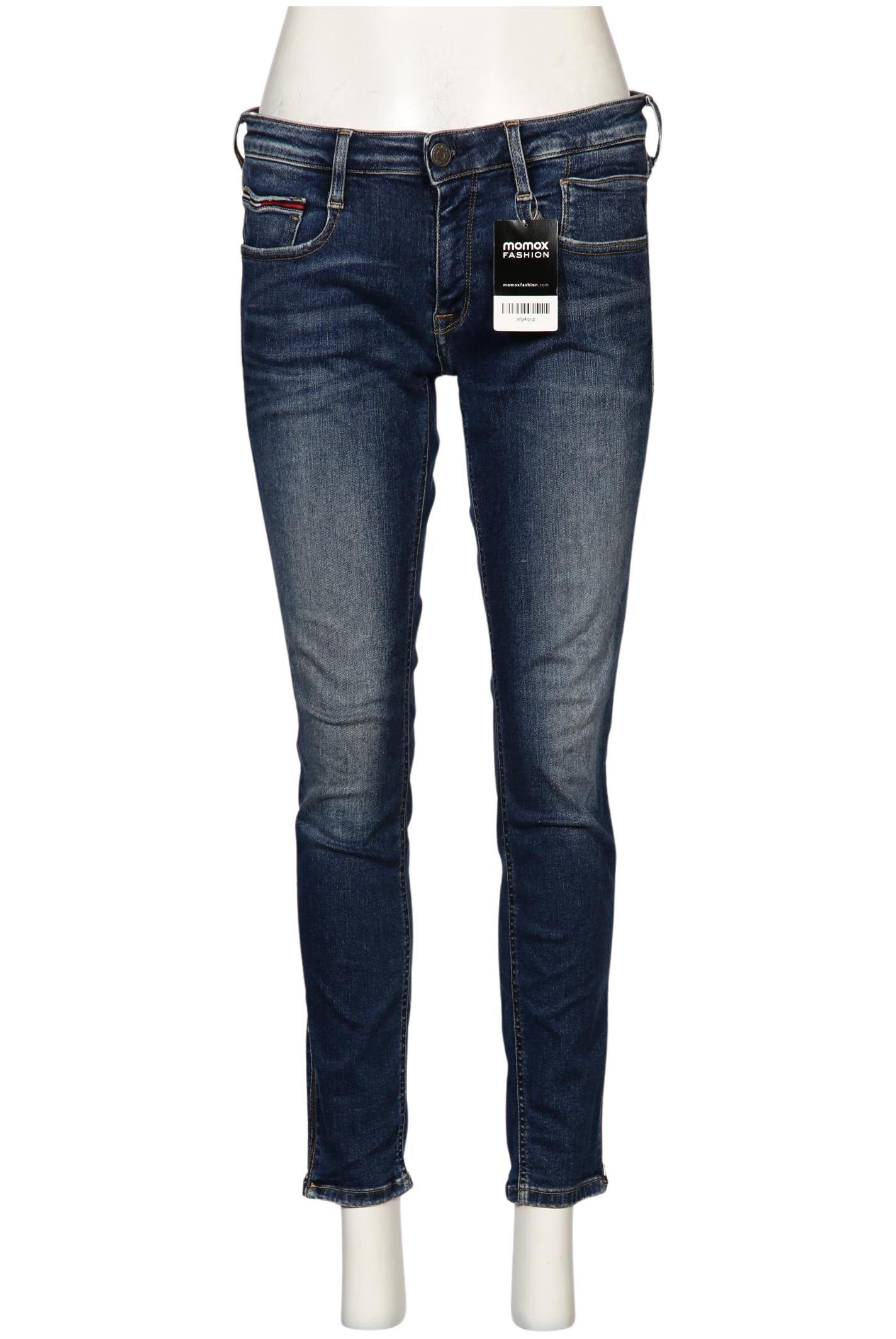 

Tommy Jeans Damen Jeans, blau, Gr. 31