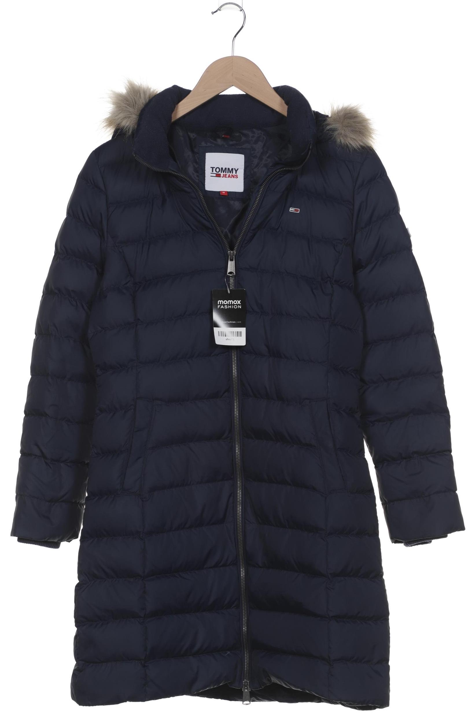 

Tommy Jeans Damen Mantel, marineblau, Gr. 38