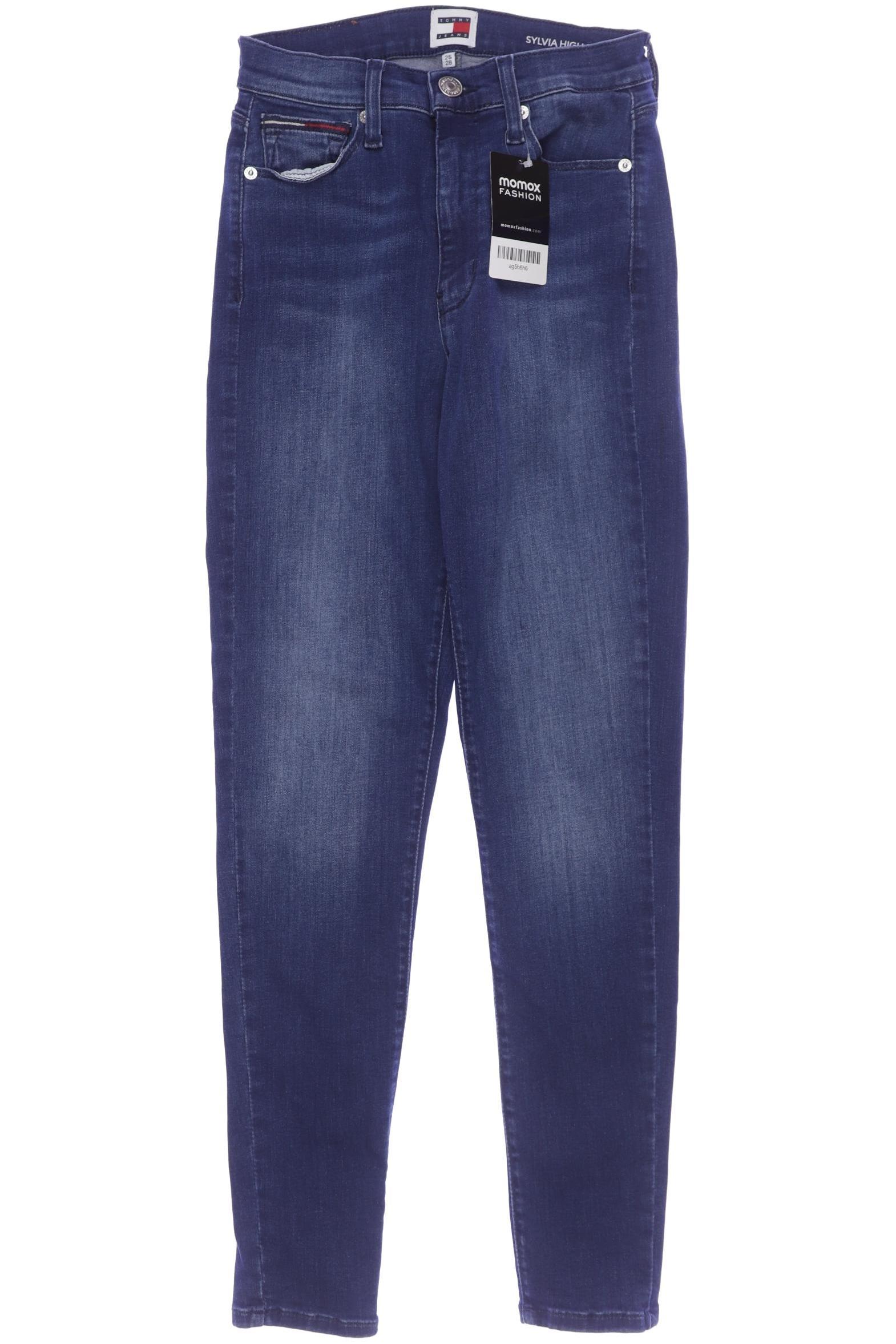 

Tommy Jeans Damen Jeans, blau, Gr. 25