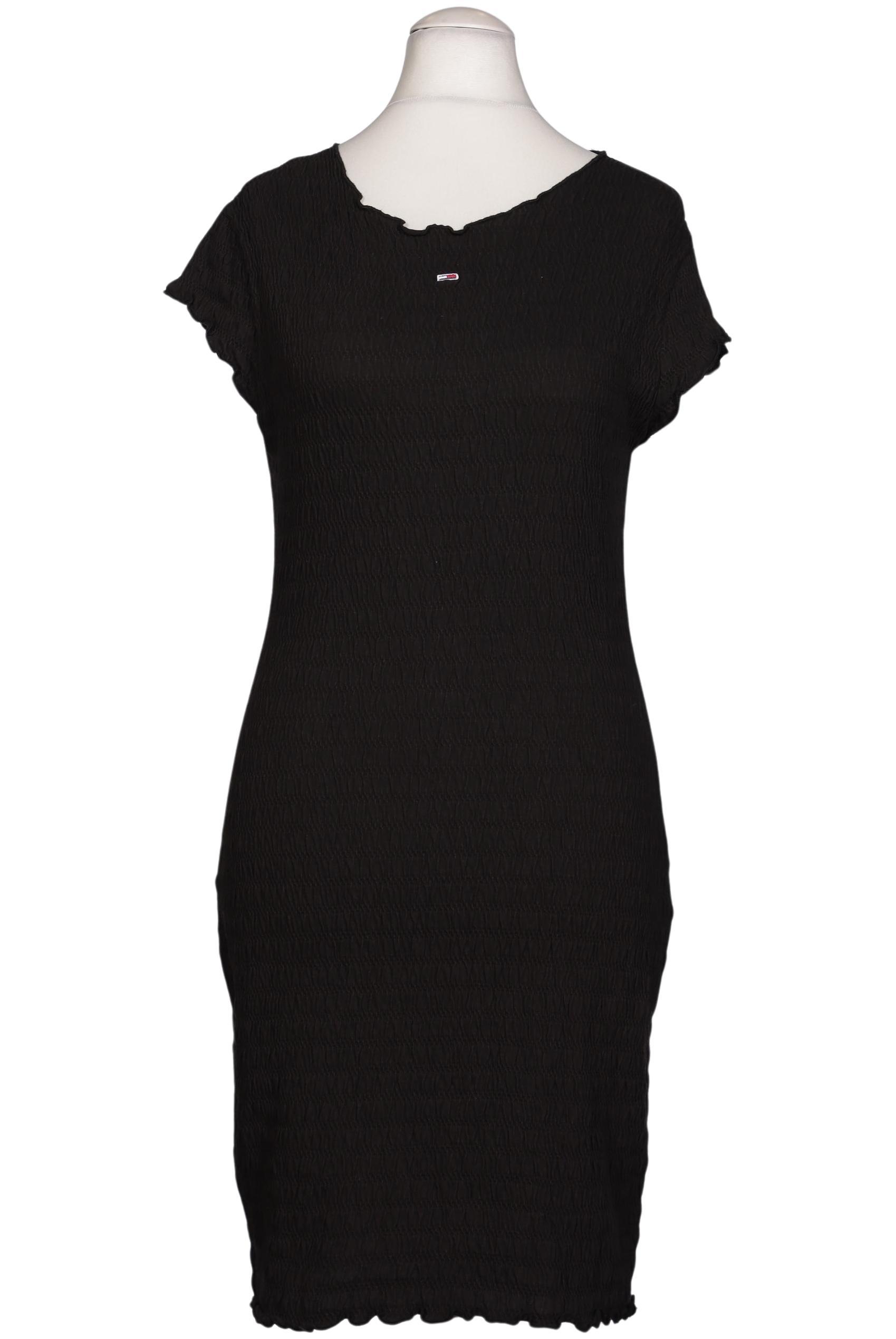 

Tommy Jeans Damen Kleid, schwarz, Gr. 36