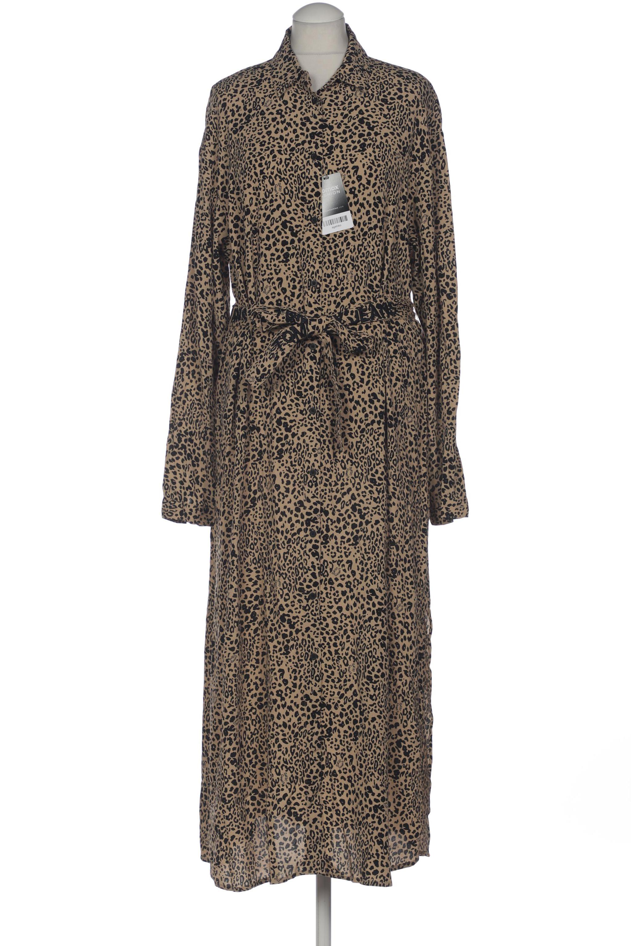 

Tommy Jeans Damen Kleid, beige, Gr. 38