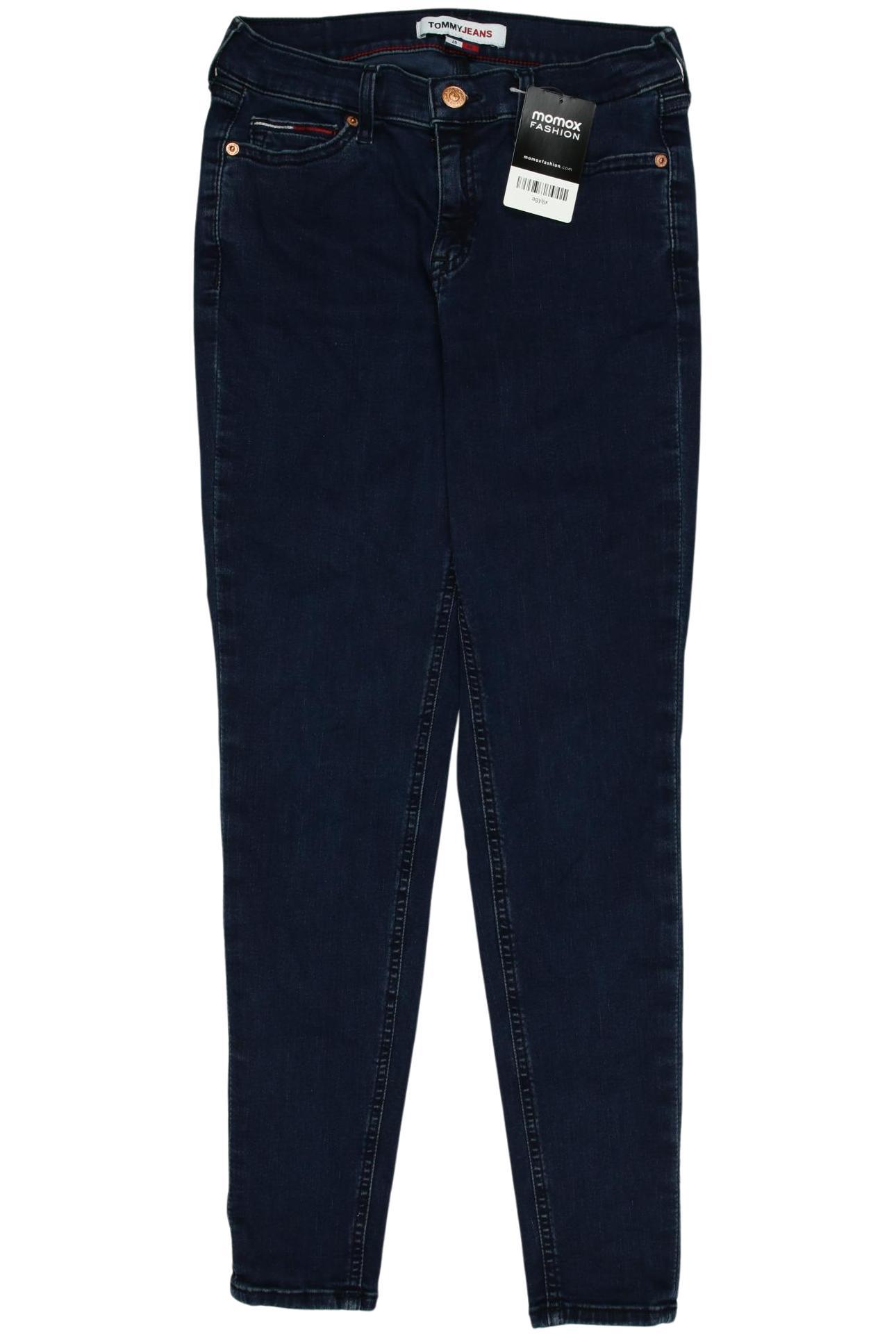 

Tommy Jeans Damen Jeans, marineblau, Gr. 28