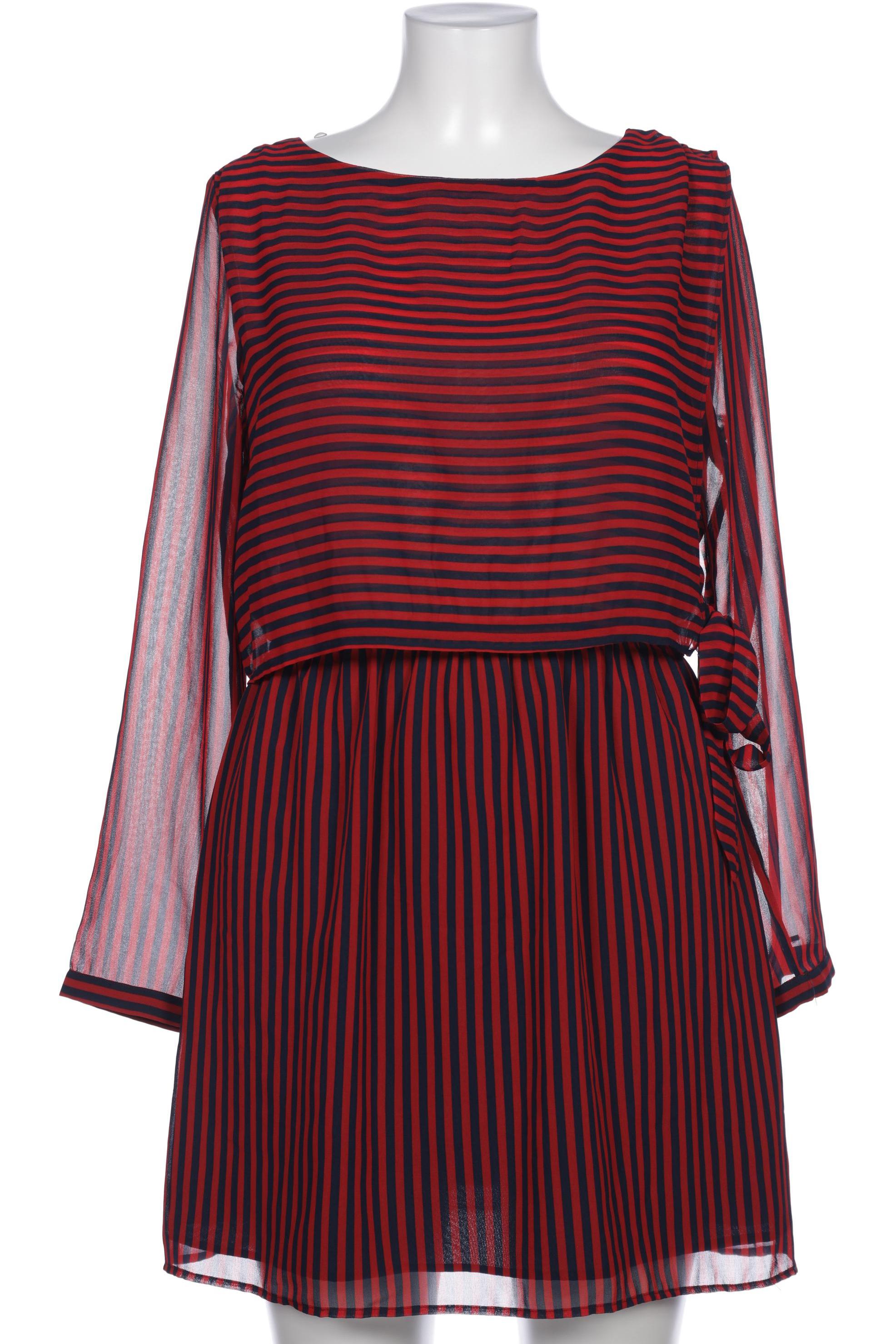 

Tommy Jeans Damen Kleid, rot, Gr. 42
