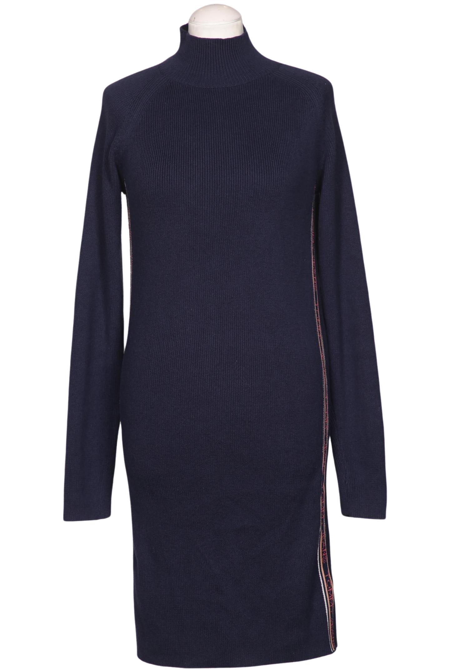 

Tommy Jeans Damen Kleid, marineblau, Gr. 38