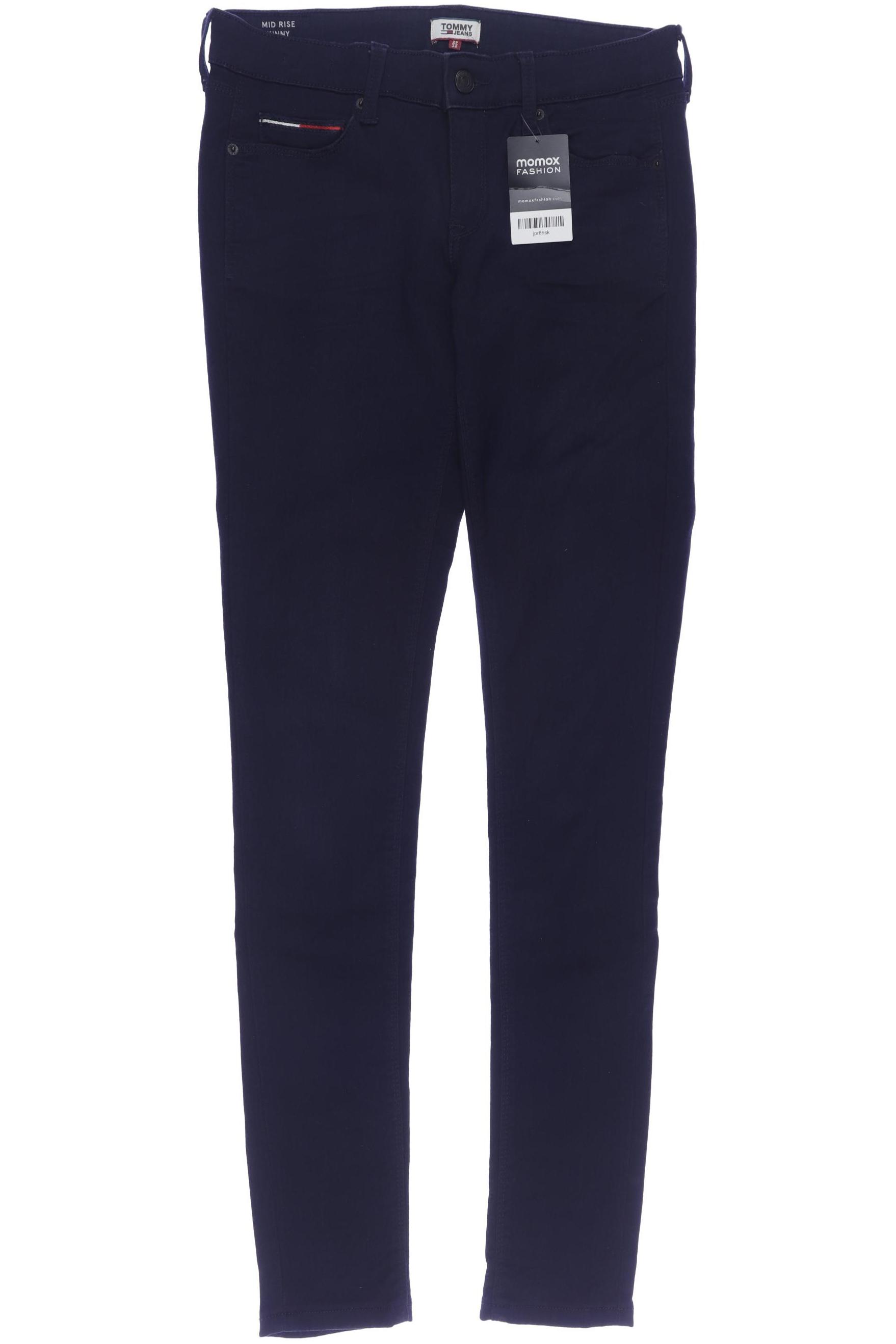 

Tommy Jeans Damen Jeans, marineblau, Gr. 29