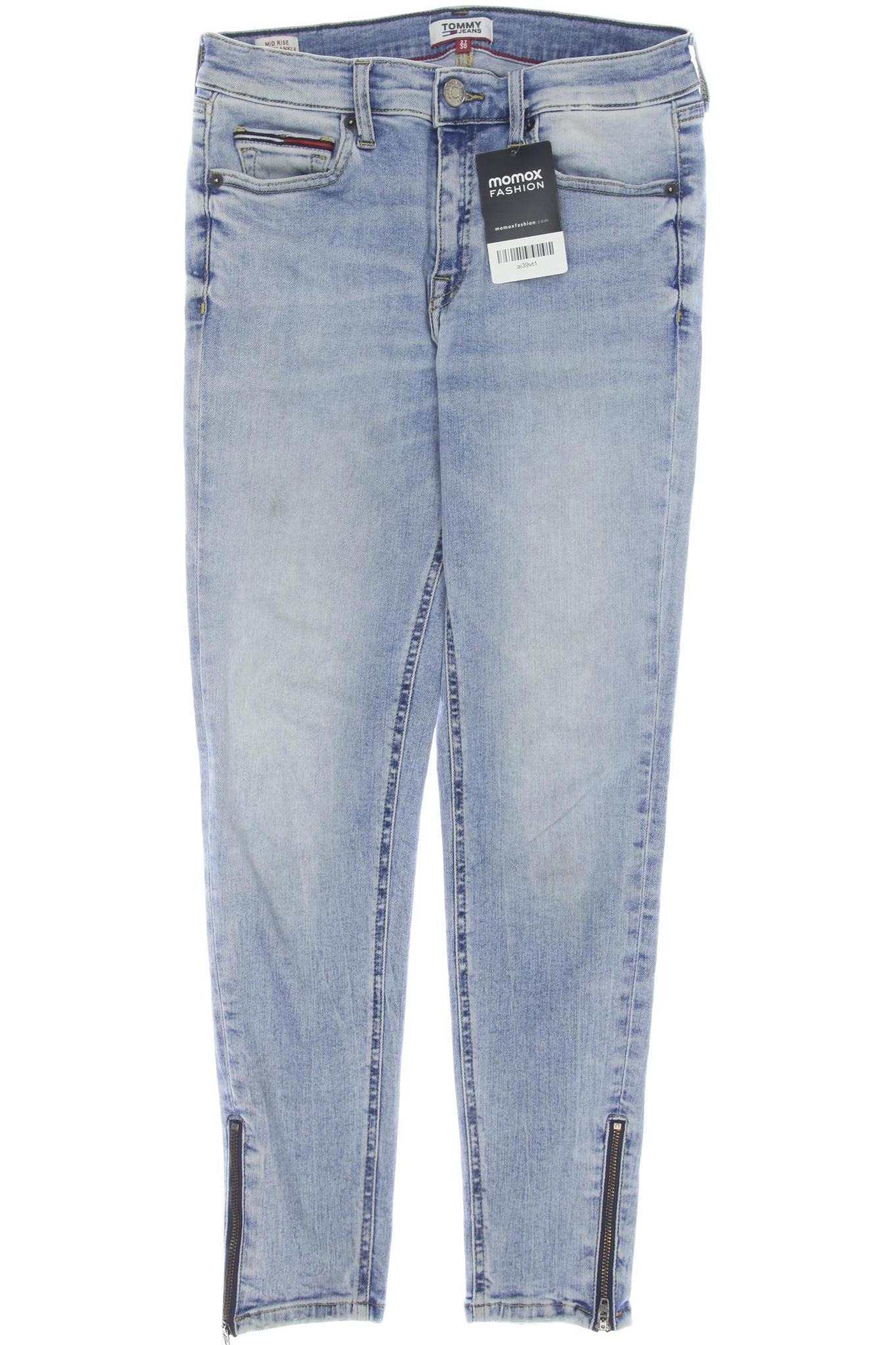 

Tommy Jeans Damen Jeans, blau, Gr. 27