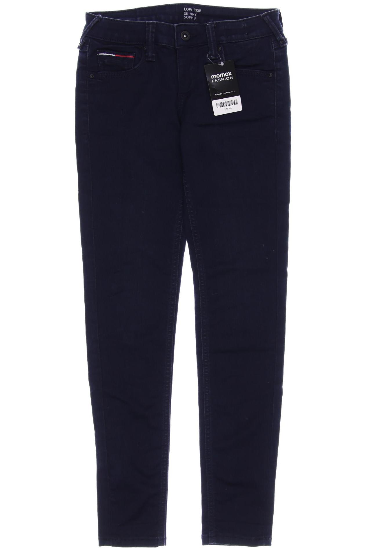 

Tommy Jeans Damen Jeans, marineblau