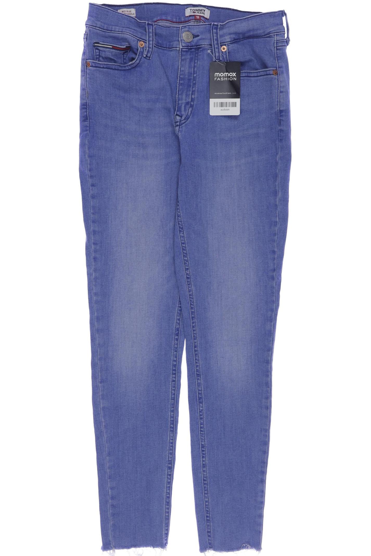 

Tommy Jeans Damen Jeans, blau, Gr. 28