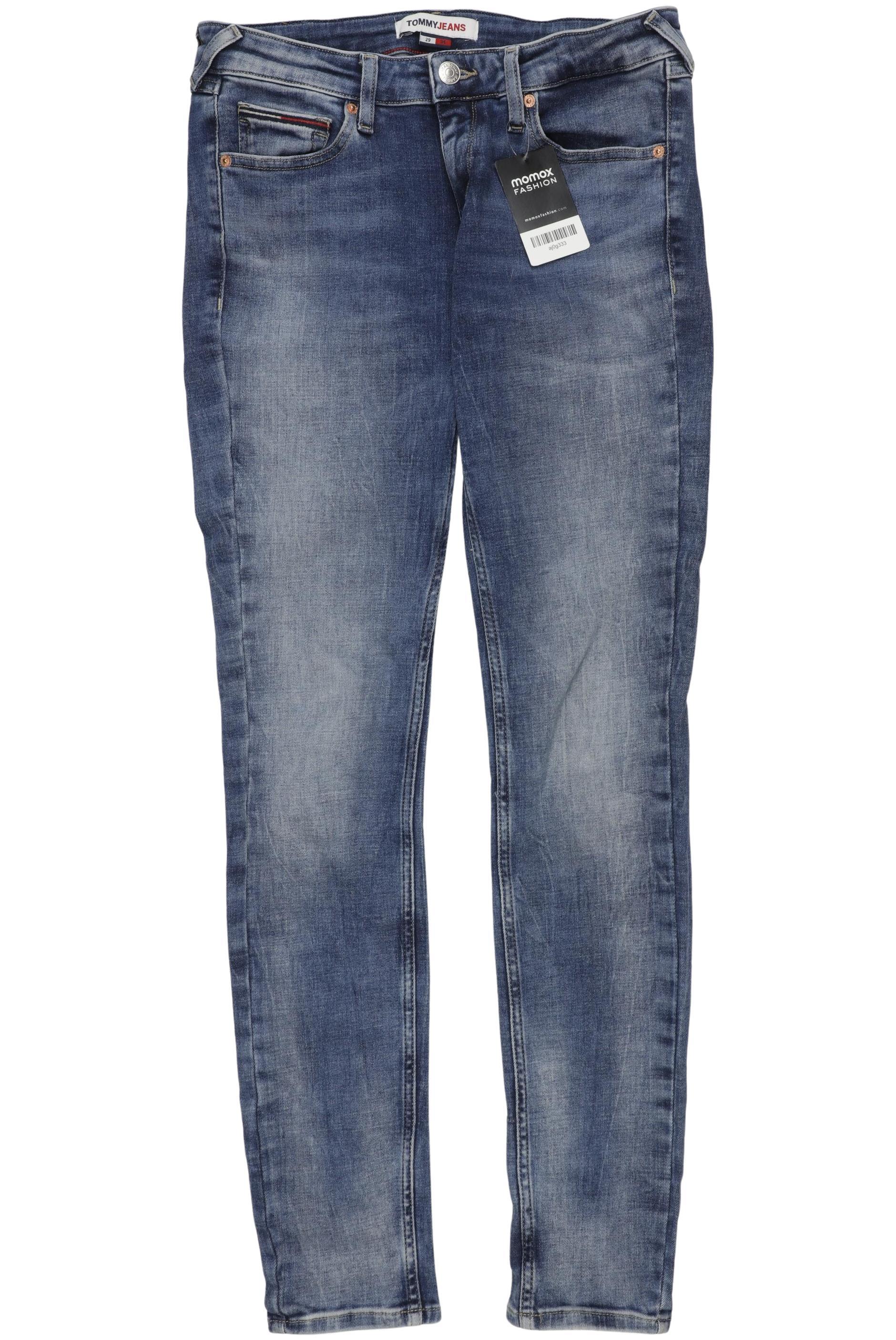 

Tommy Jeans Damen Jeans, blau, Gr. 29