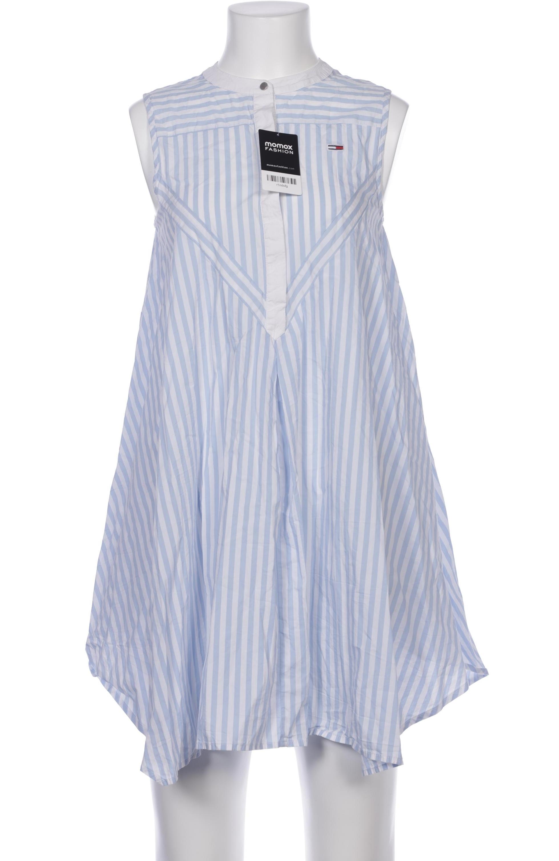 

Tommy Jeans Damen Kleid, hellblau, Gr. 36