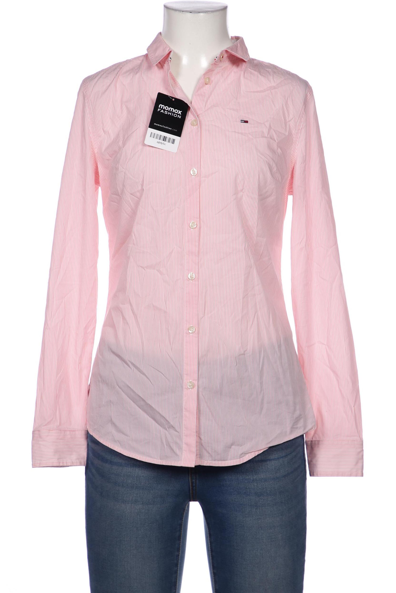 

Tommy Jeans Damen Bluse, pink