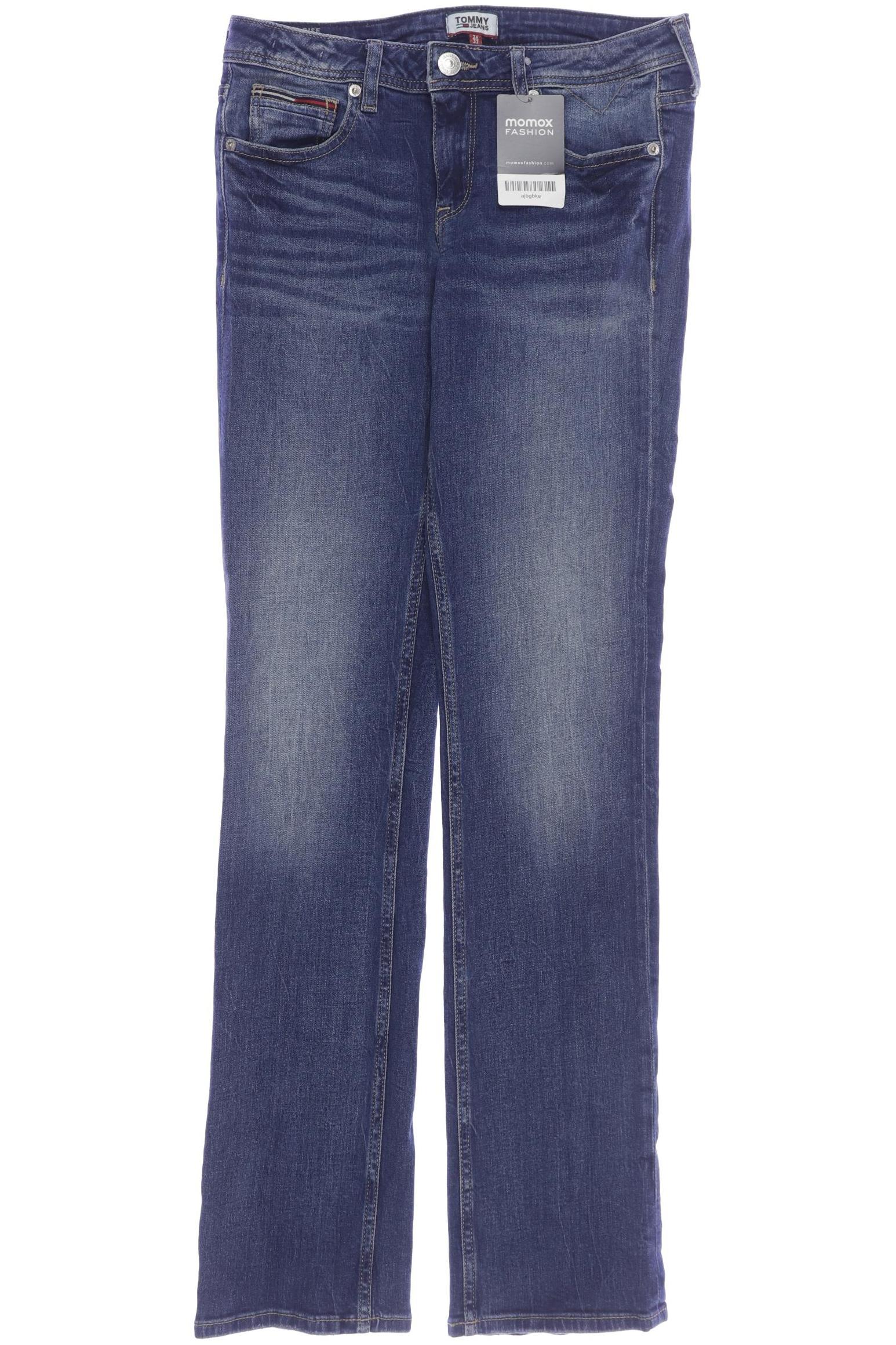 

Tommy Jeans Damen Jeans, blau, Gr. 26