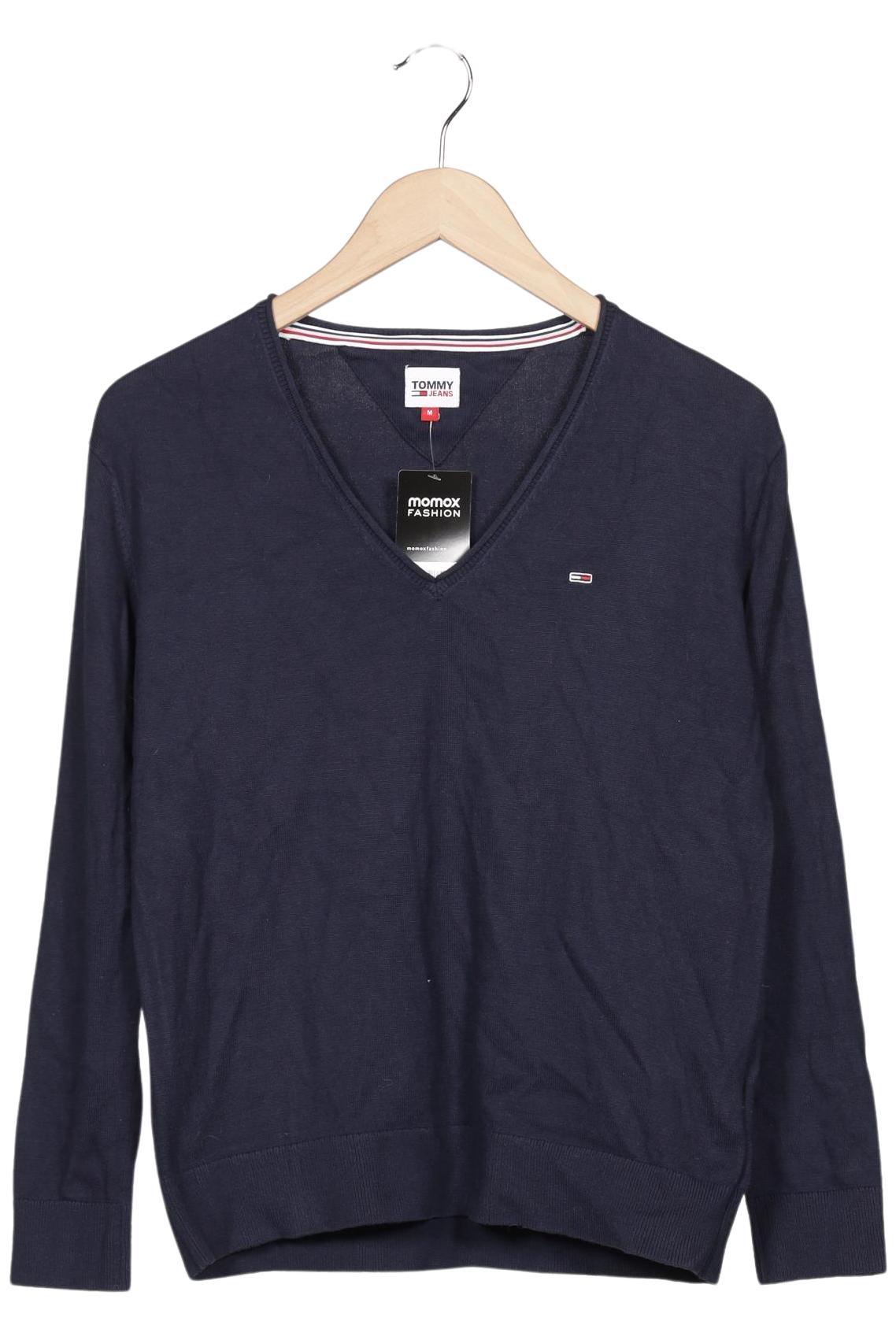 

Tommy Jeans Damen Pullover, marineblau, Gr. 38