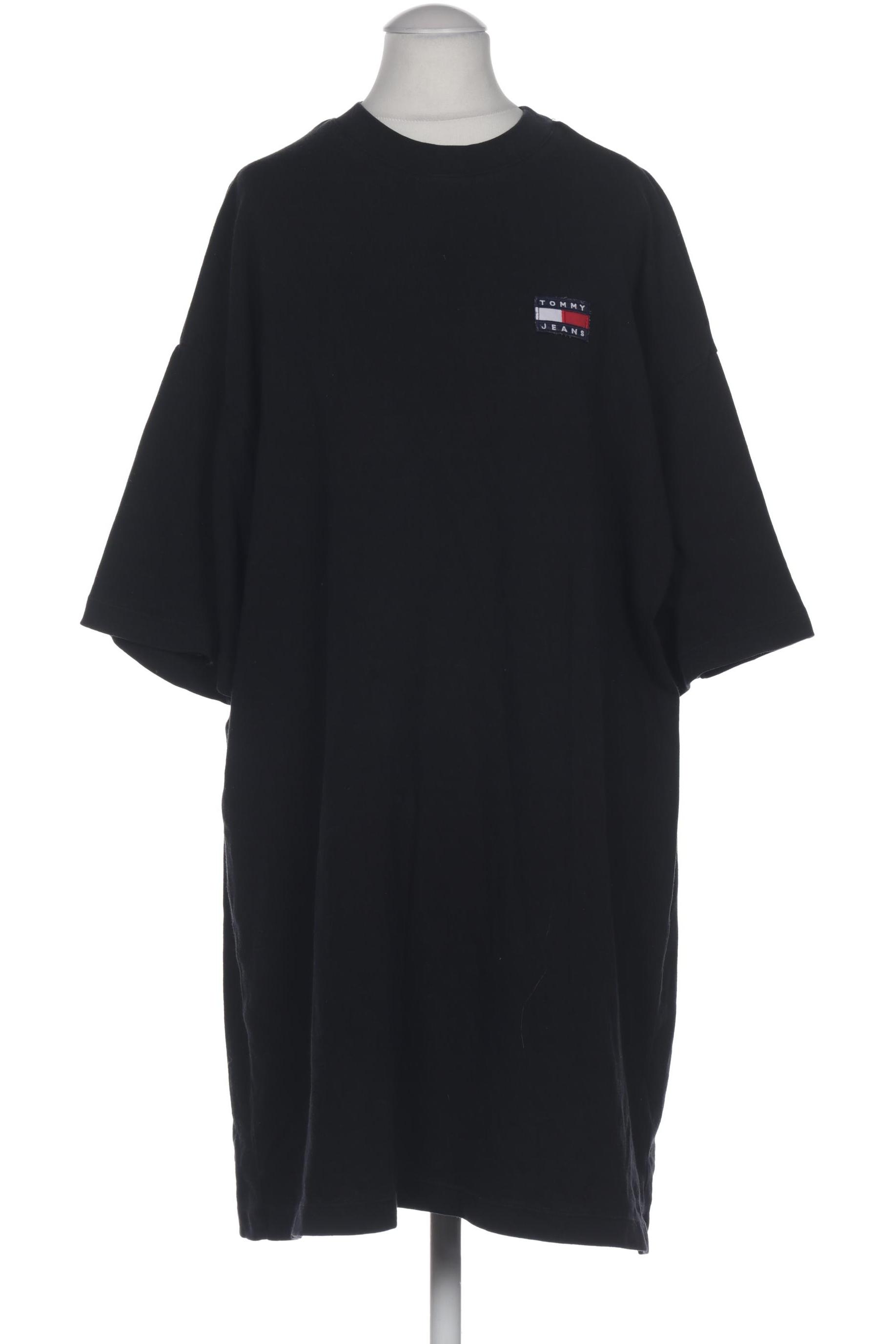 

Tommy Jeans Damen Kleid, schwarz, Gr. 34