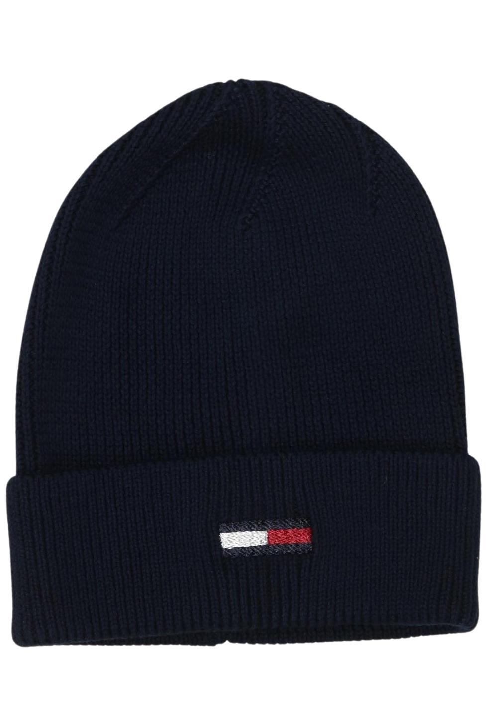 

Tommy Jeans Damen Hut/Mütze, marineblau, Gr. uni