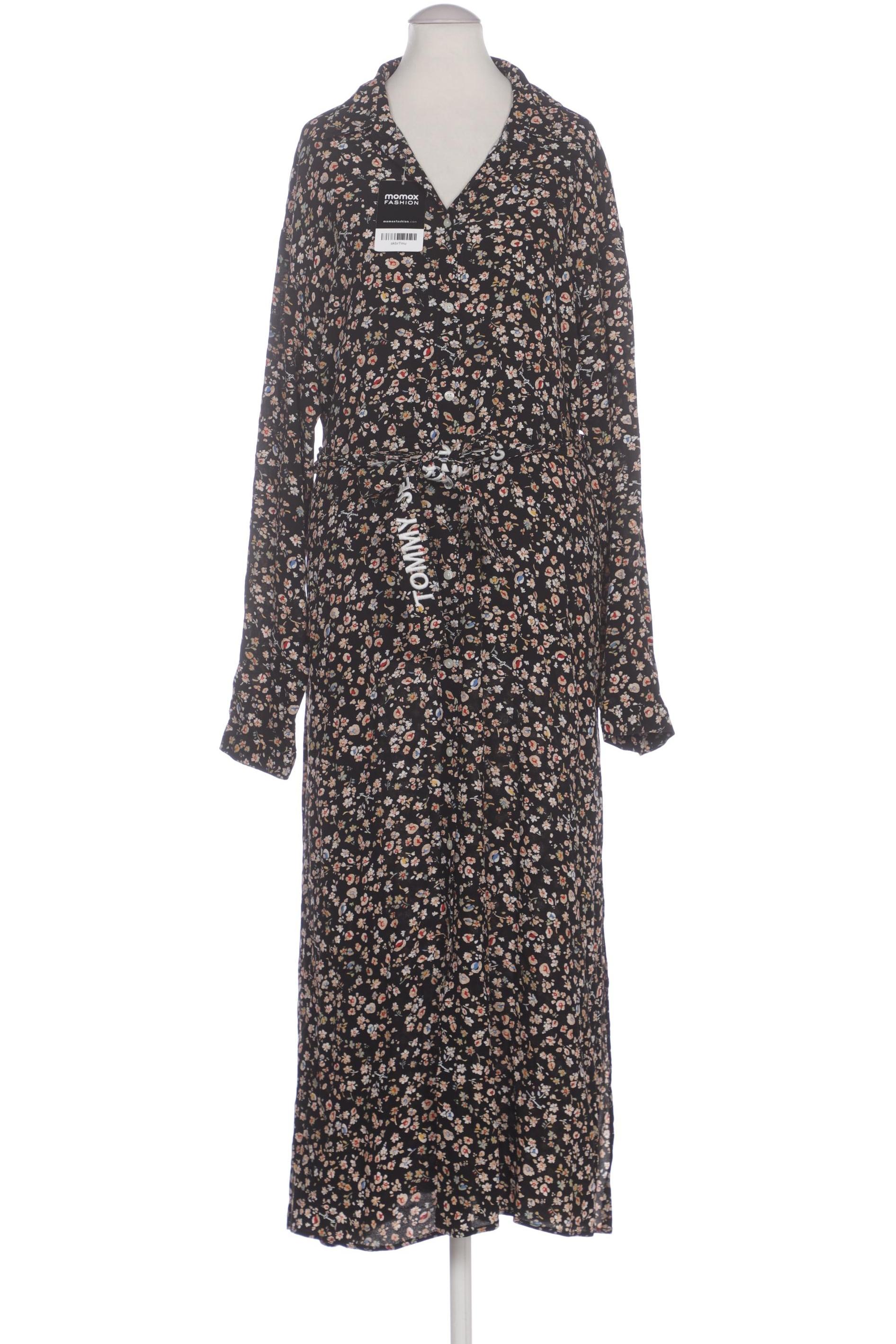 

Tommy Jeans Damen Kleid, schwarz, Gr. 38