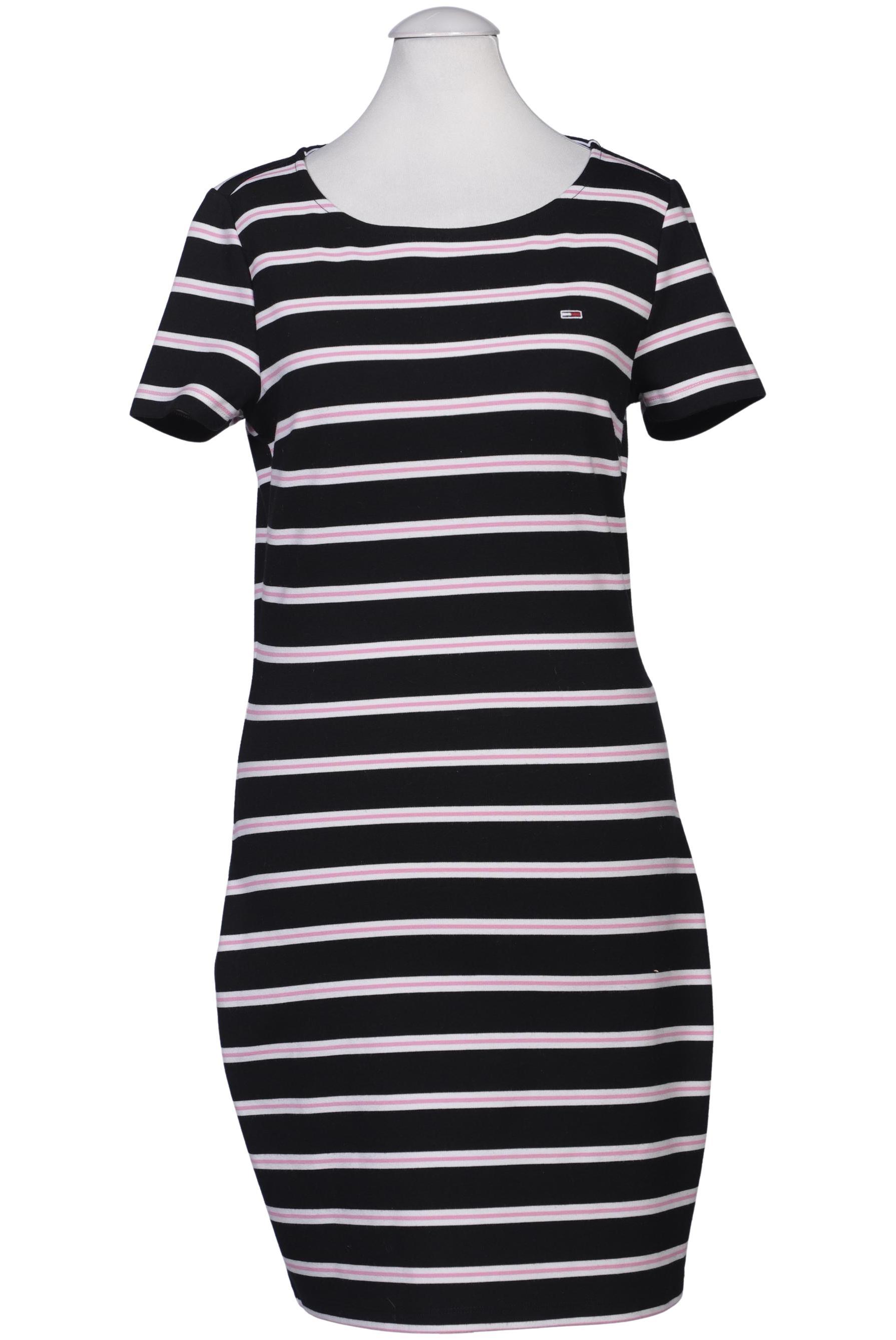 

Tommy Jeans Damen Kleid, schwarz, Gr. 36