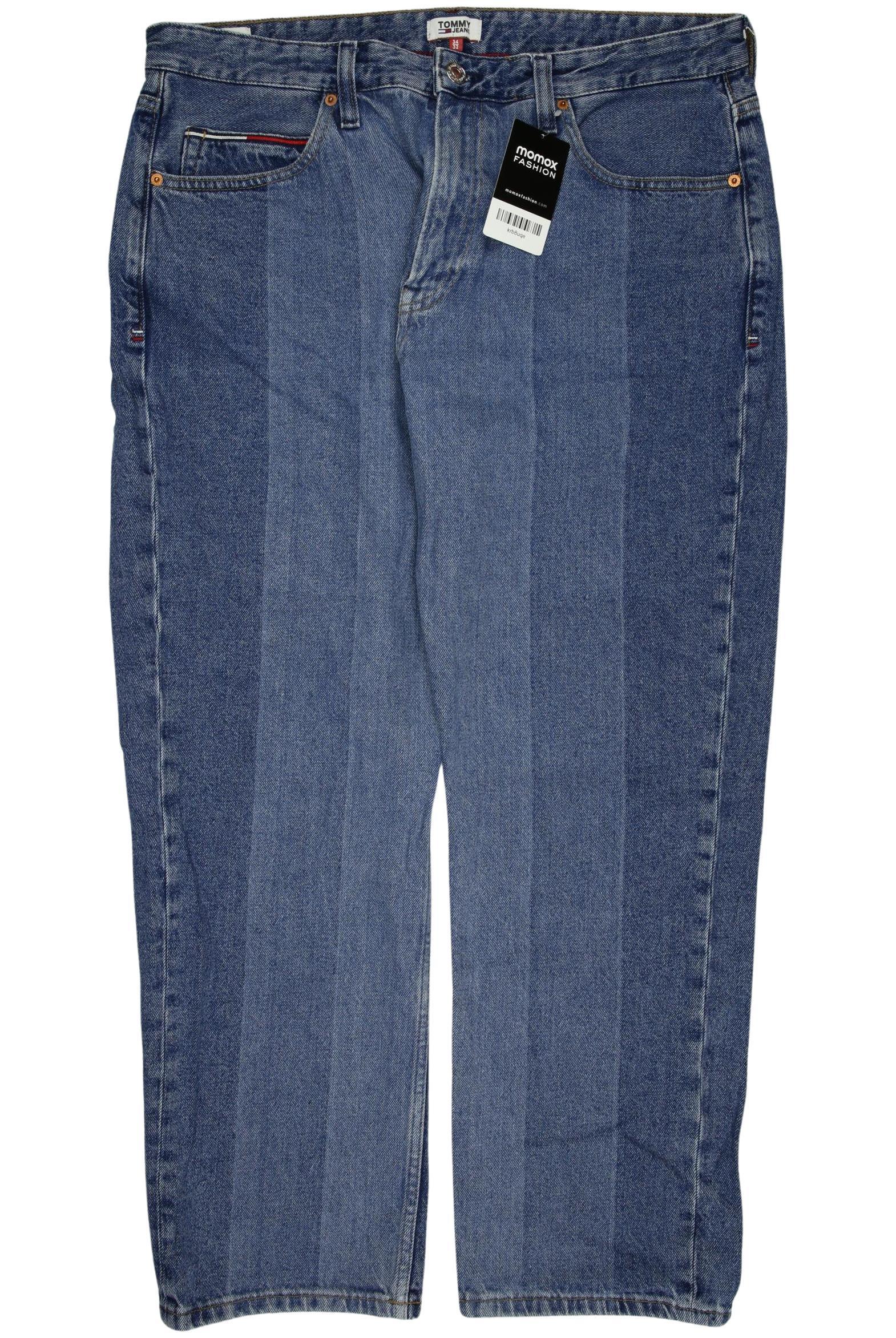 

Tommy Jeans Damen Jeans, blau, Gr. 34