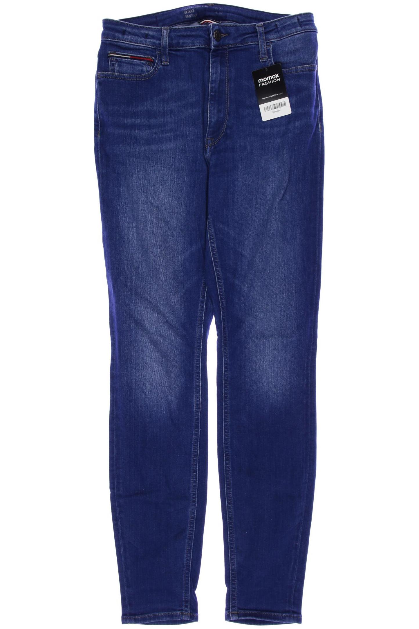 

Tommy Jeans Damen Jeans, blau, Gr. 30