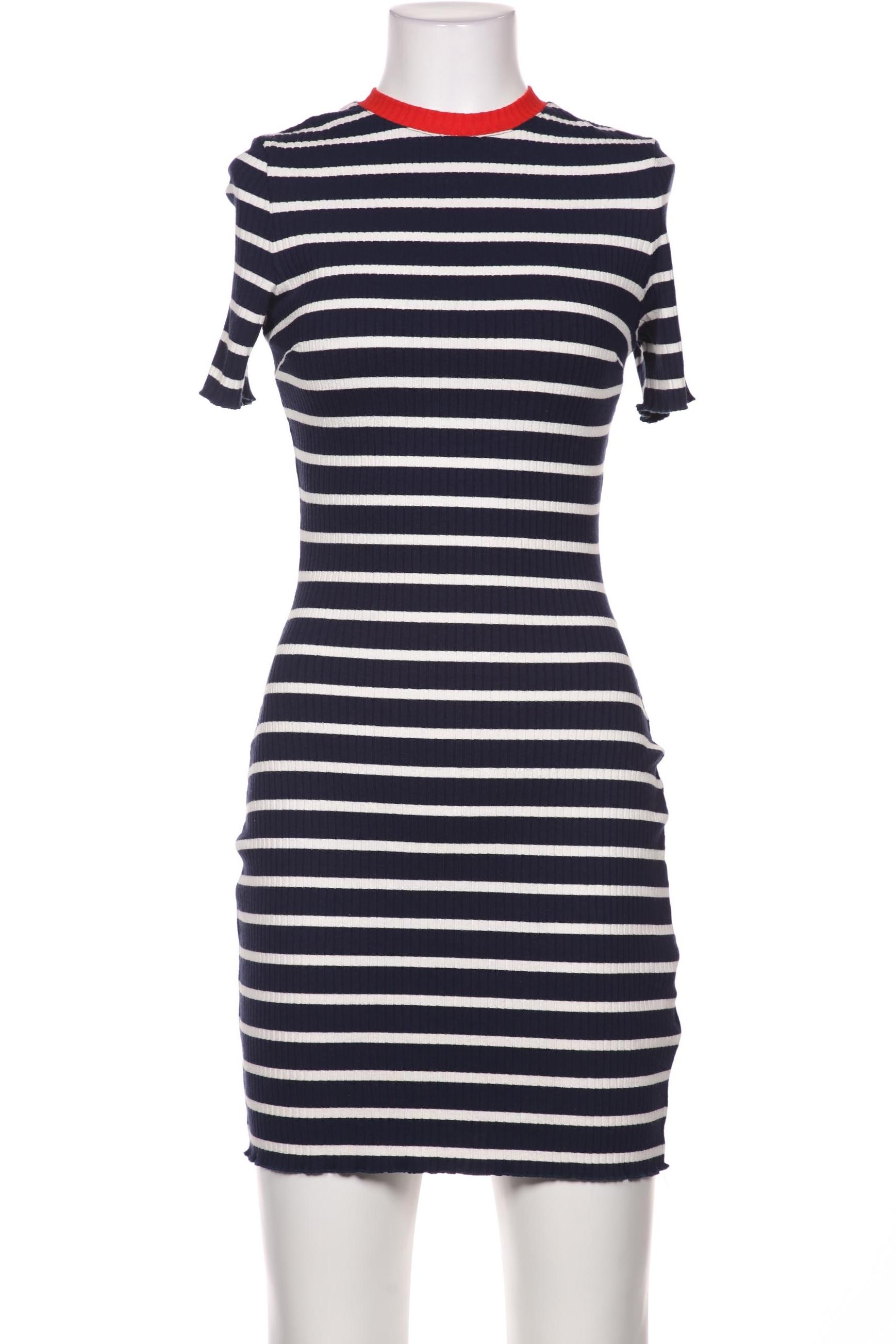 

Tommy Jeans Damen Kleid, marineblau, Gr. 34