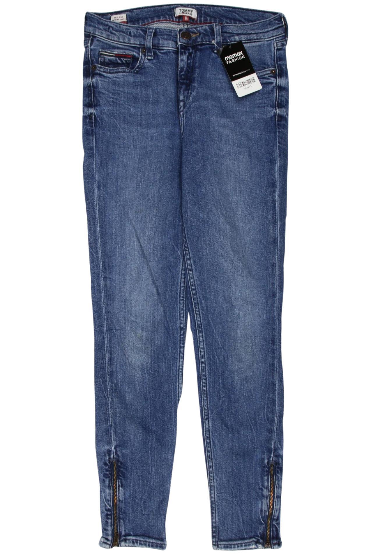 

Tommy Jeans Damen Jeans, blau, Gr. 26