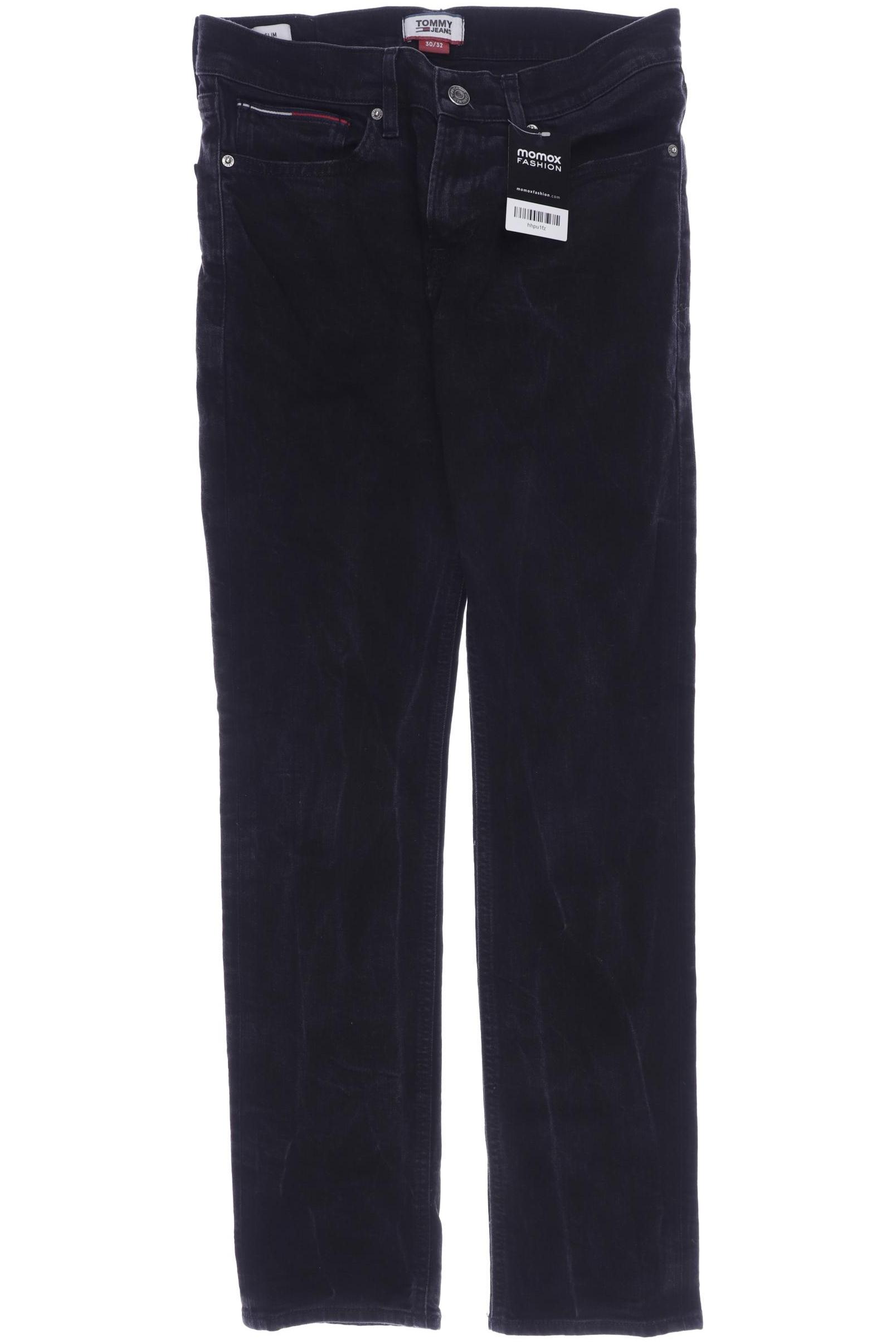 

Tommy Jeans Damen Jeans, schwarz, Gr. 40