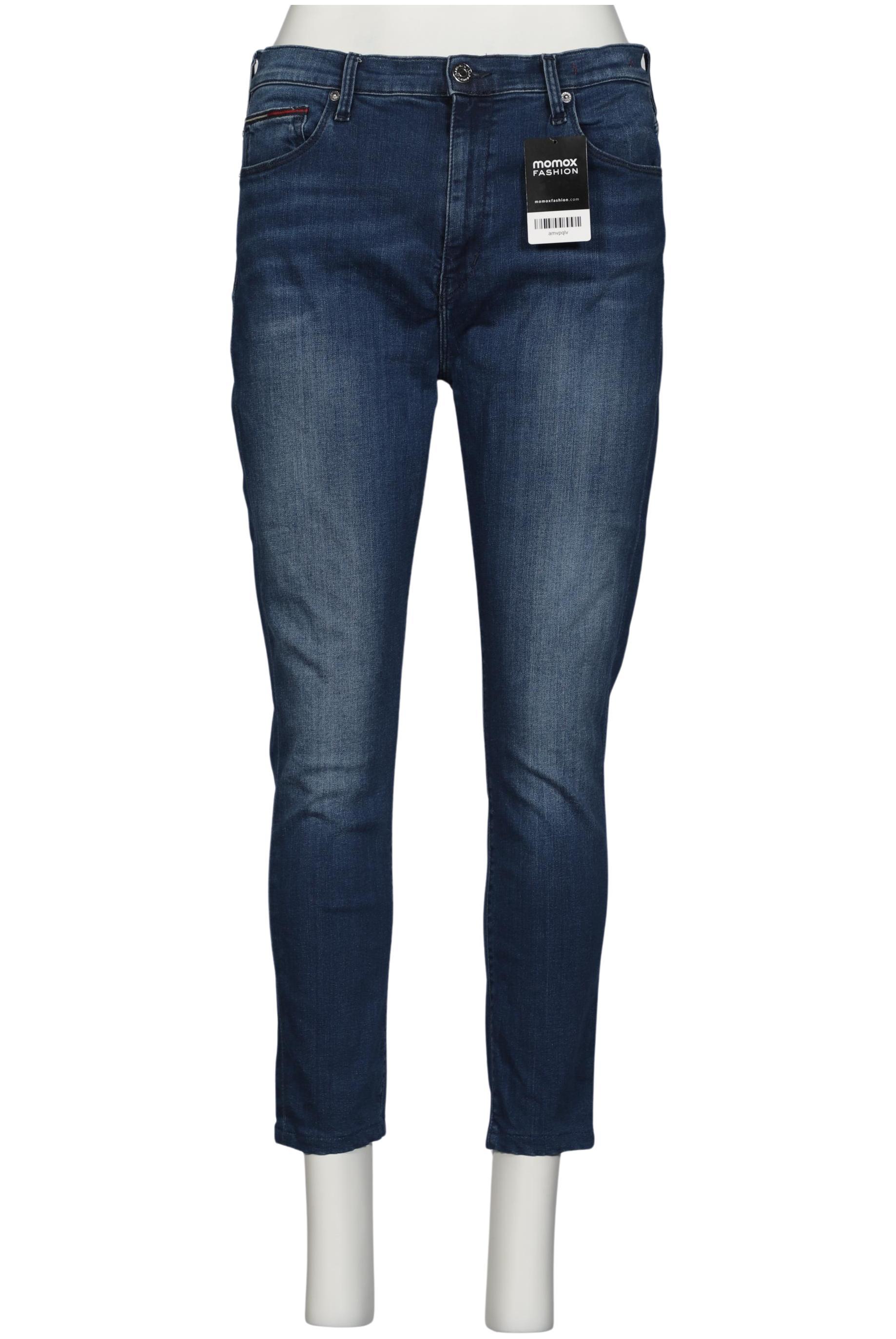 

Tommy Jeans Damen Jeans, blau, Gr. 34