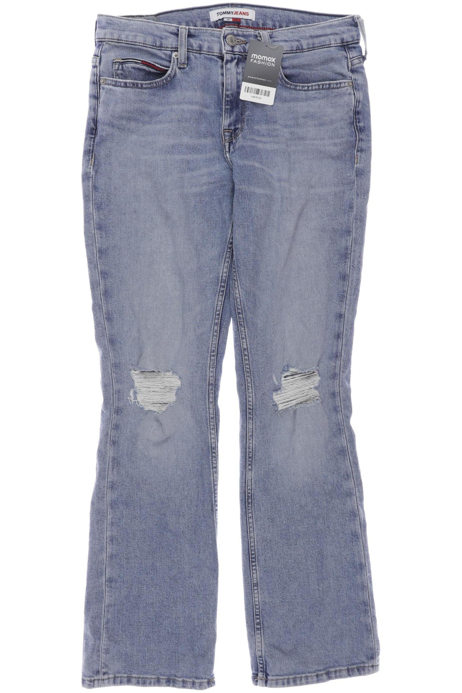 

Tommy Jeans Damen Jeans, blau, Gr. 29