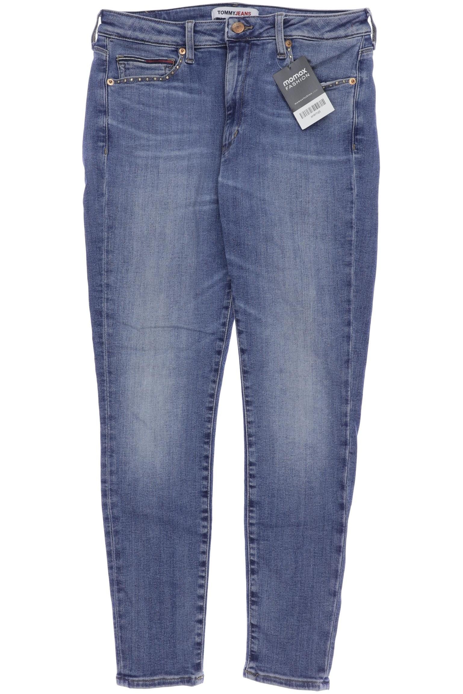 

Tommy Jeans Damen Jeans, blau, Gr. 31