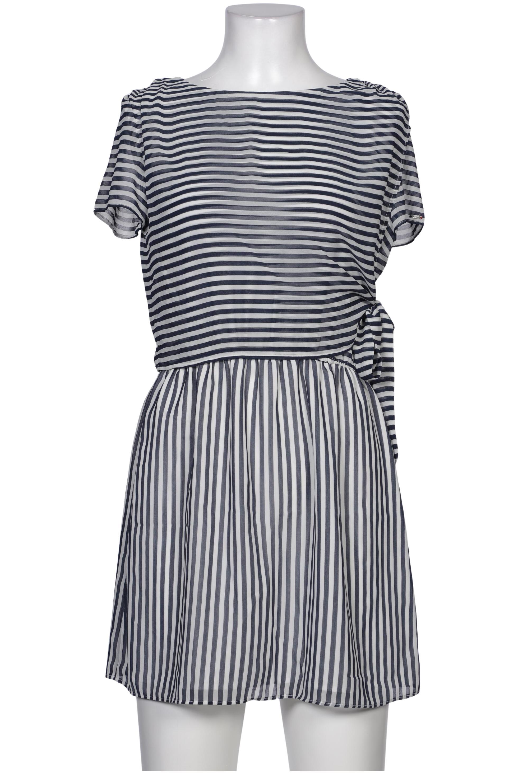 

Tommy Jeans Damen Kleid, mehrfarbig, Gr. 36