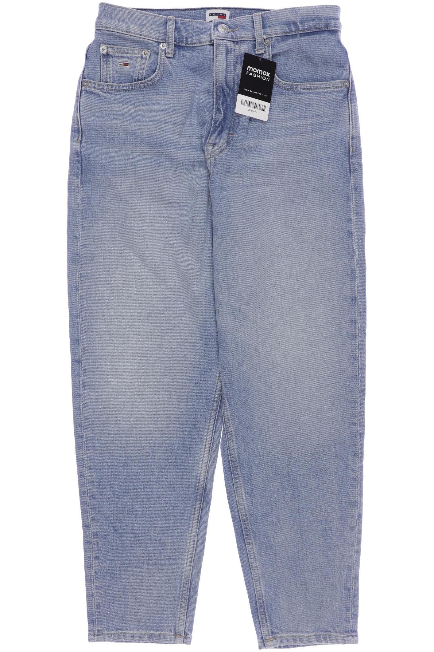 

Tommy Jeans Damen Jeans, blau, Gr. 26