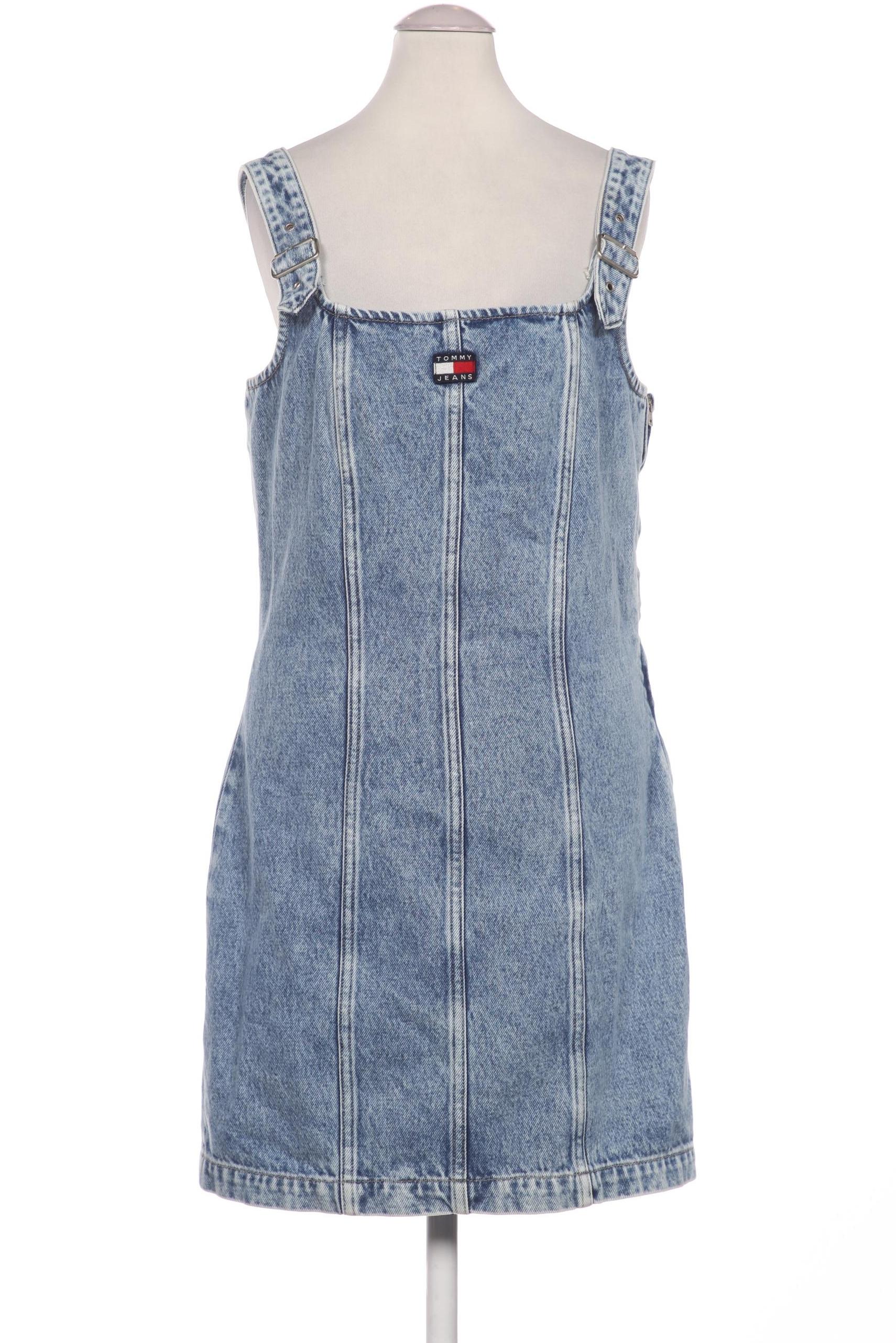 

Tommy Jeans Damen Kleid, blau, Gr. 36