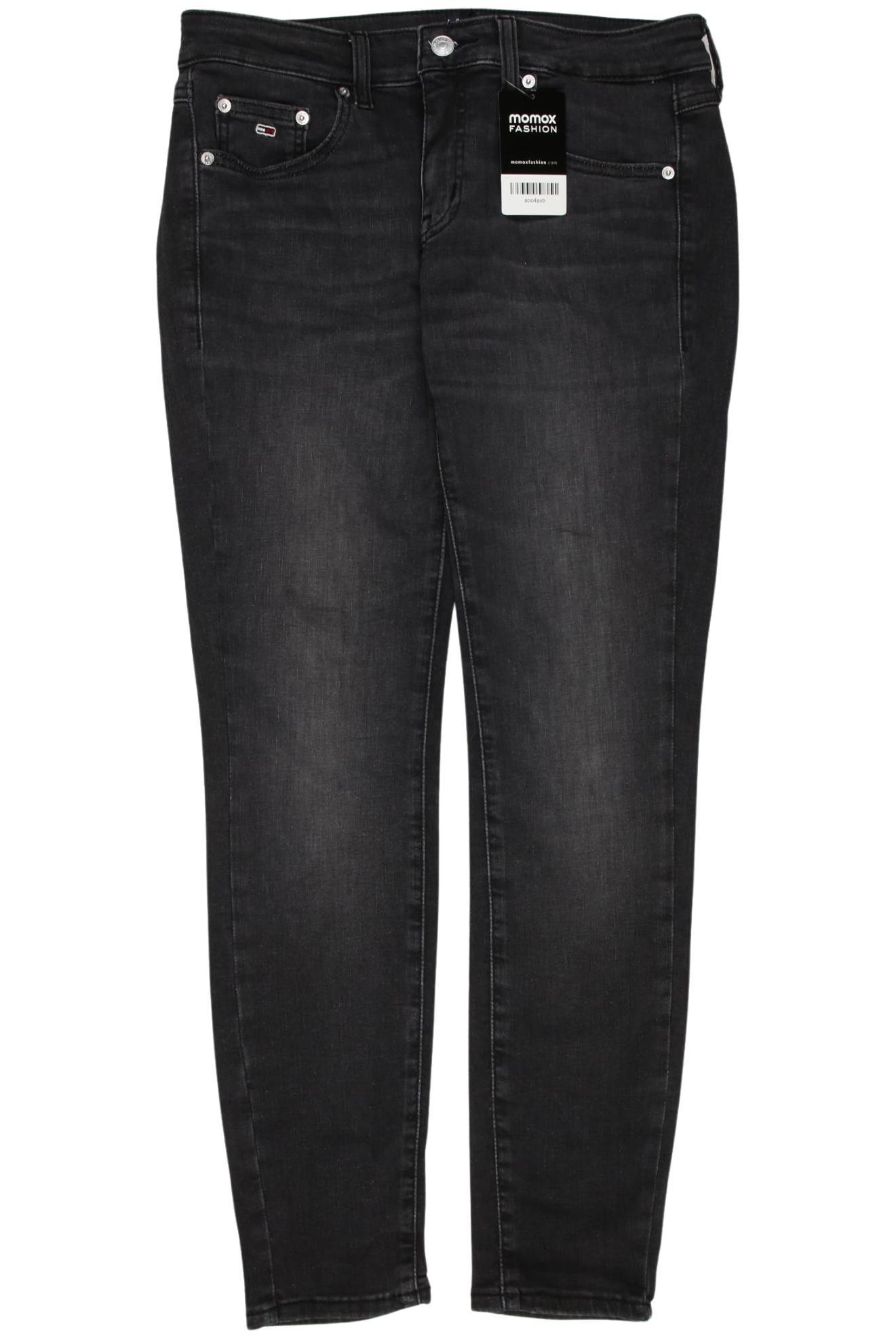 

Tommy Jeans Damen Jeans, grau, Gr. 29
