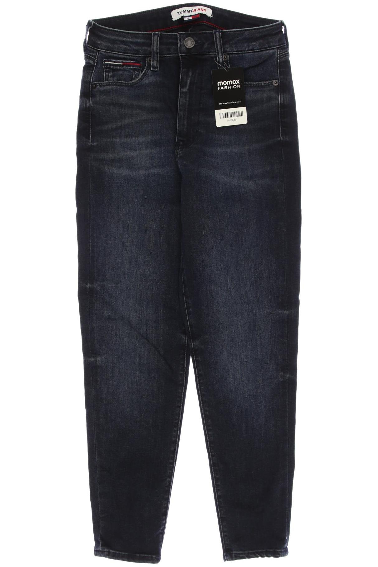 

Tommy Jeans Damen Jeans, marineblau