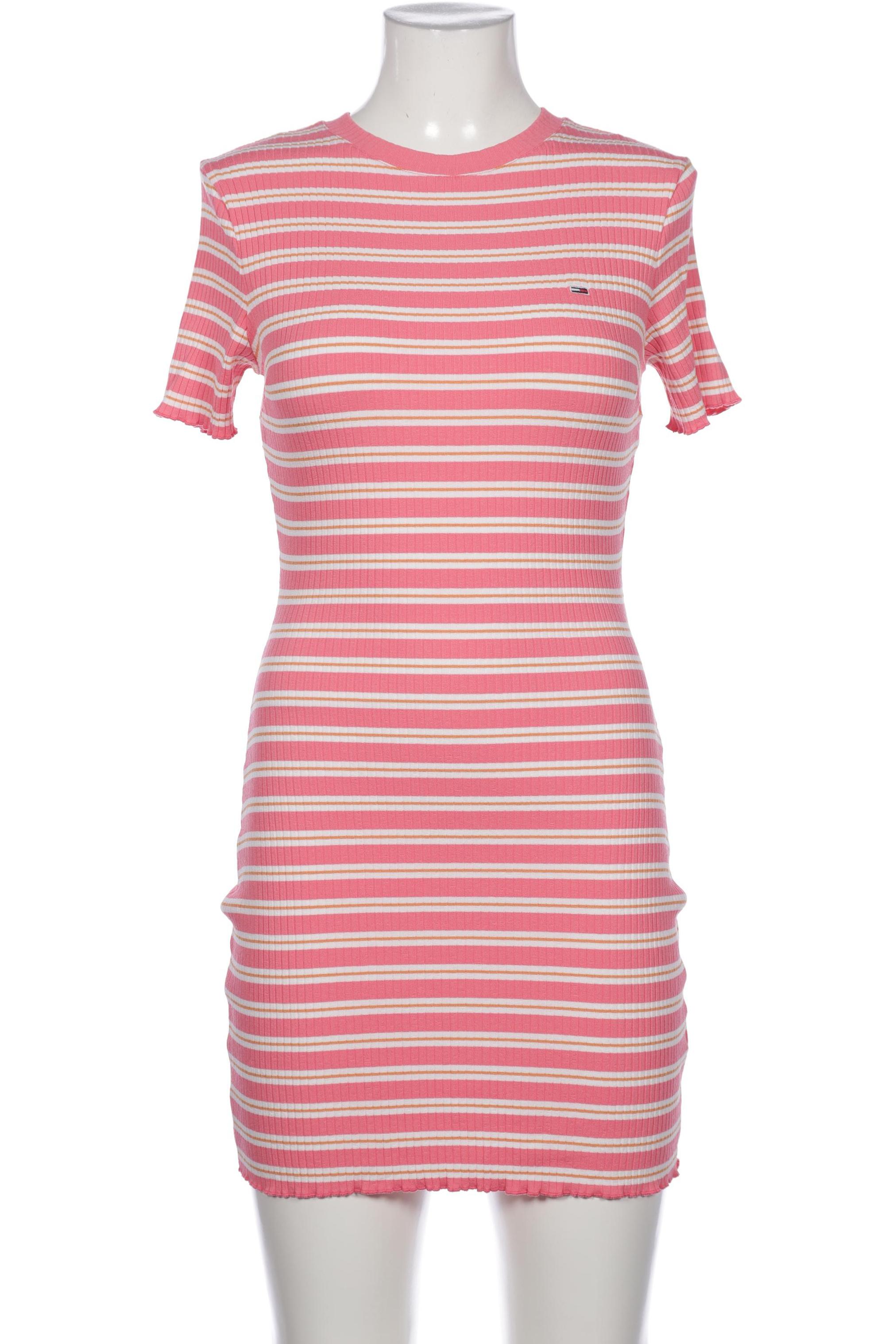 

Tommy Jeans Damen Kleid, pink