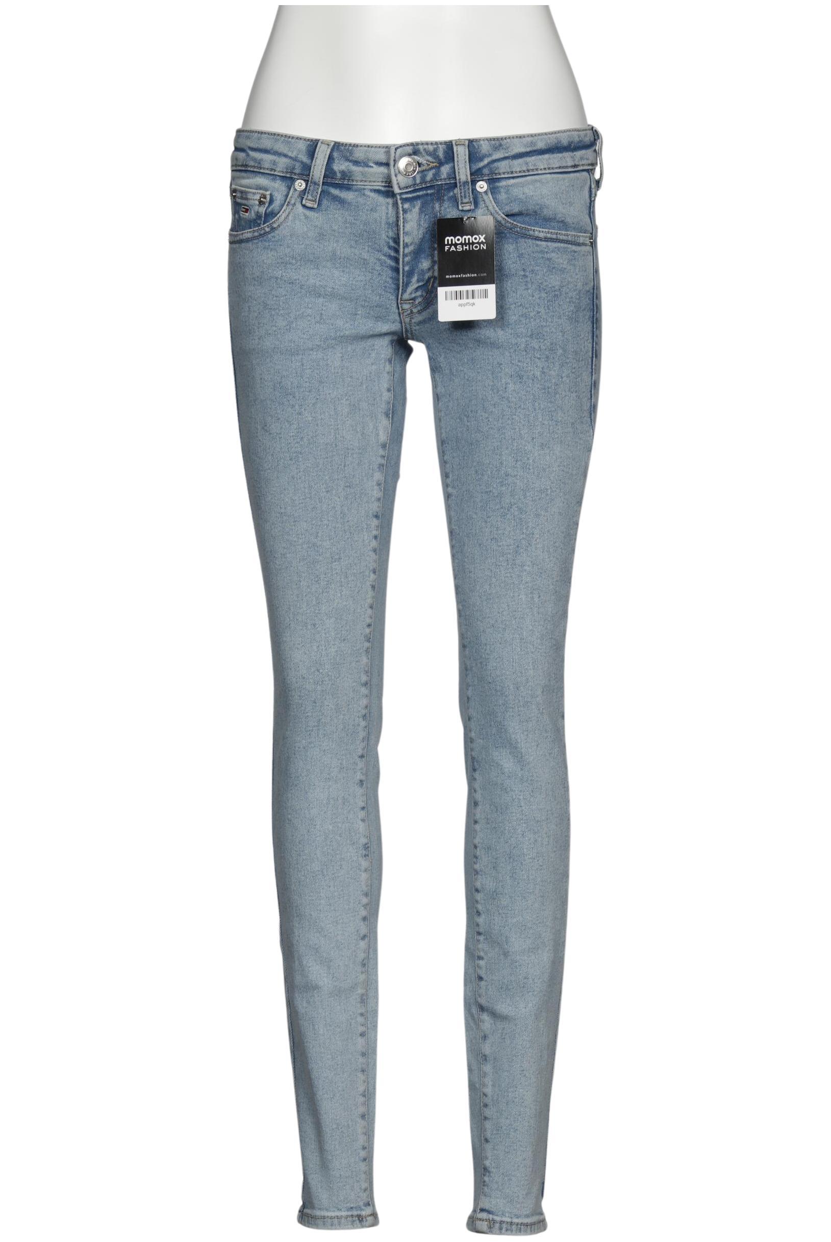 

Tommy Jeans Damen Jeans, hellblau, Gr. 26