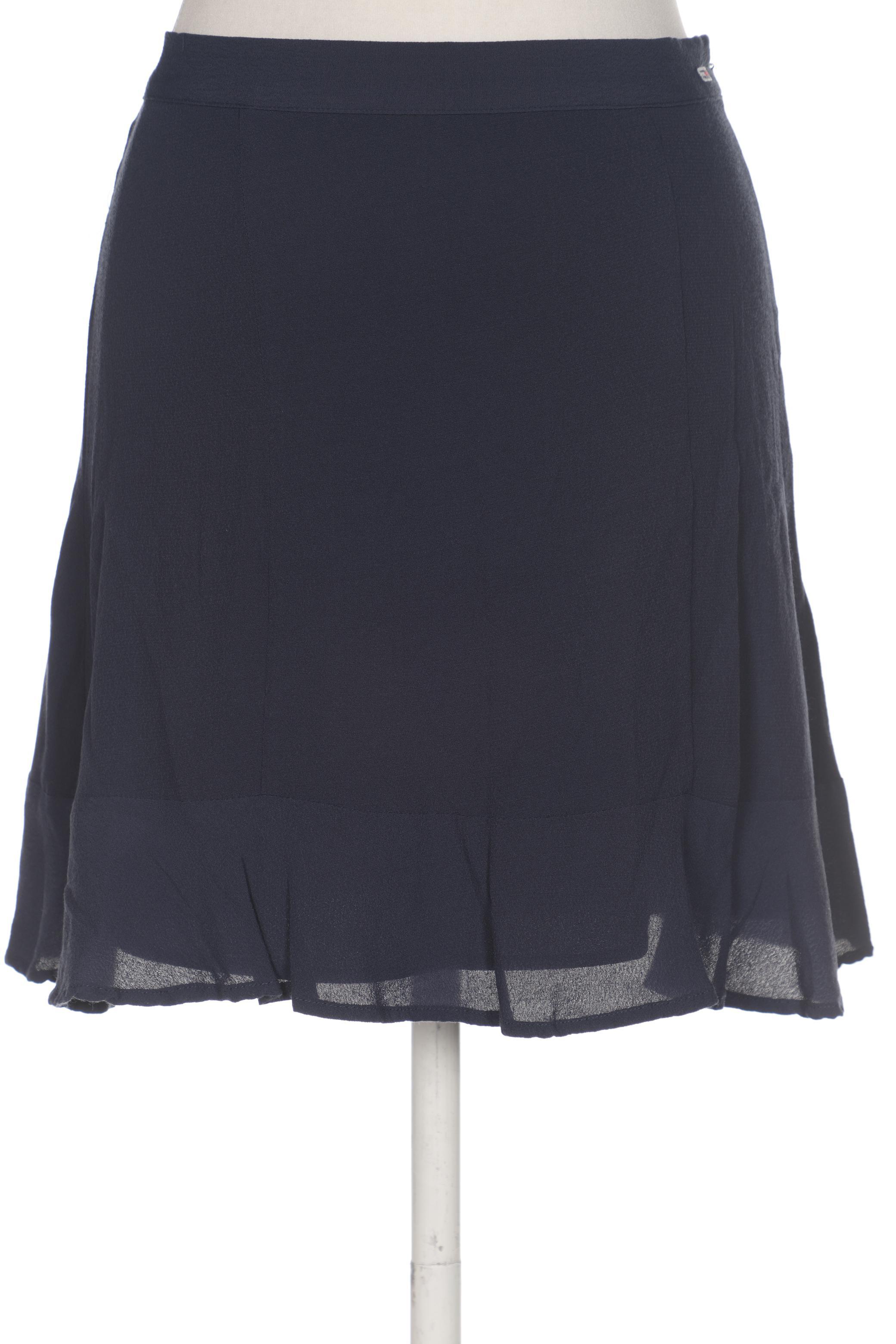 

Tommy Jeans Damen Rock, marineblau, Gr. 36