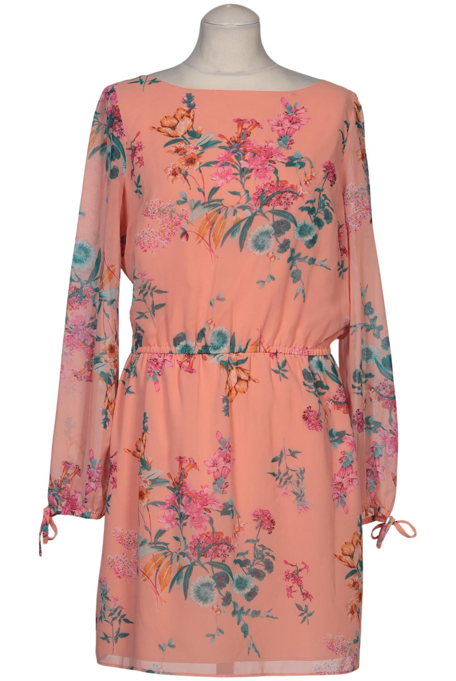 

Tommy Jeans Damen Kleid, pink, Gr. 38