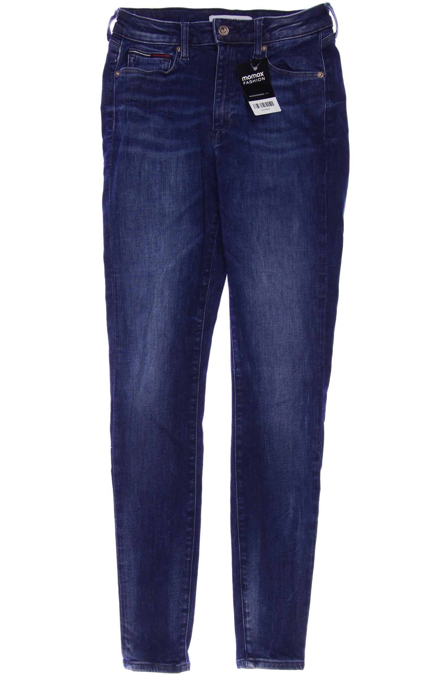 

Tommy Jeans Damen Jeans, blau, Gr. 27