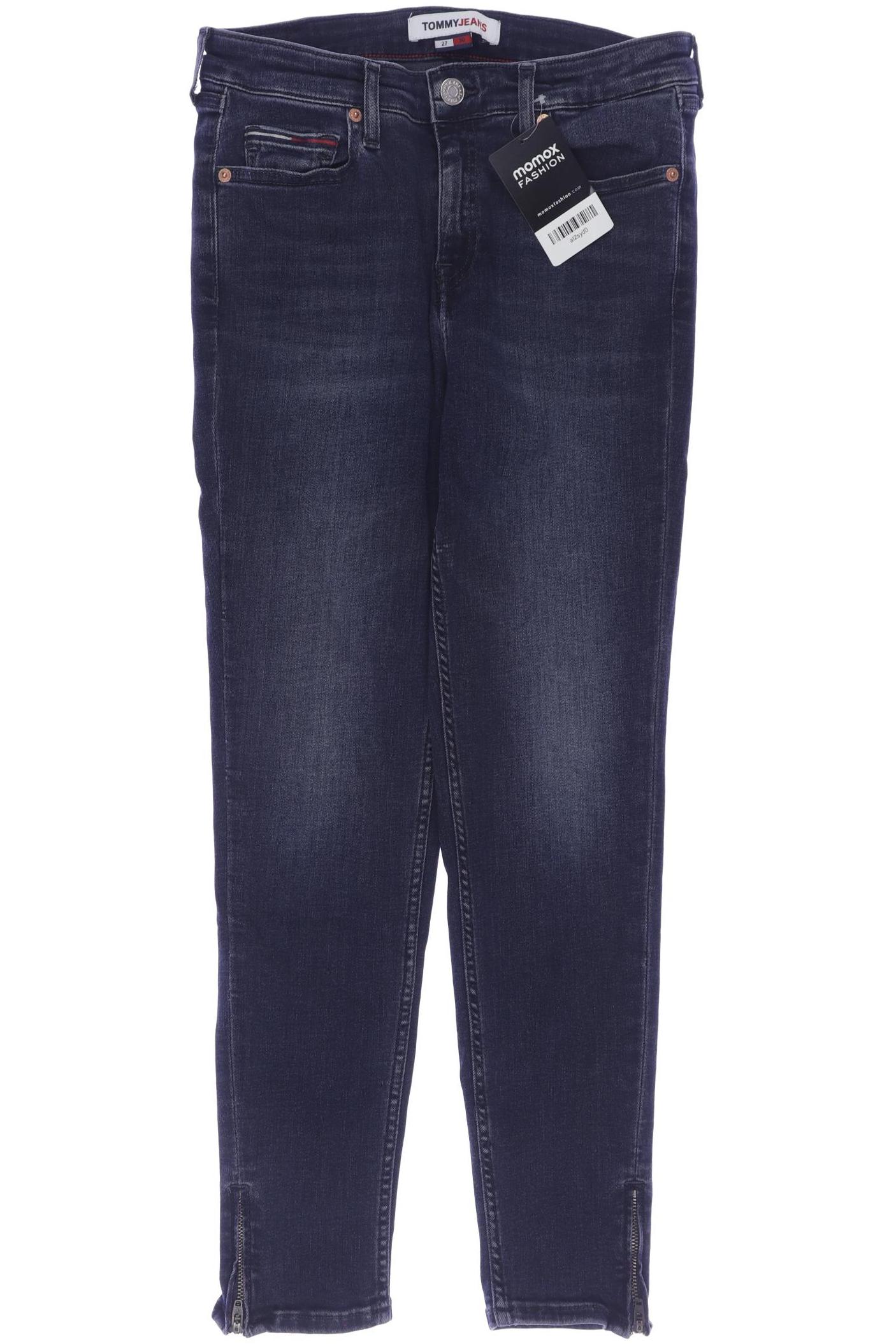 

Tommy Jeans Damen Jeans, marineblau, Gr. 27
