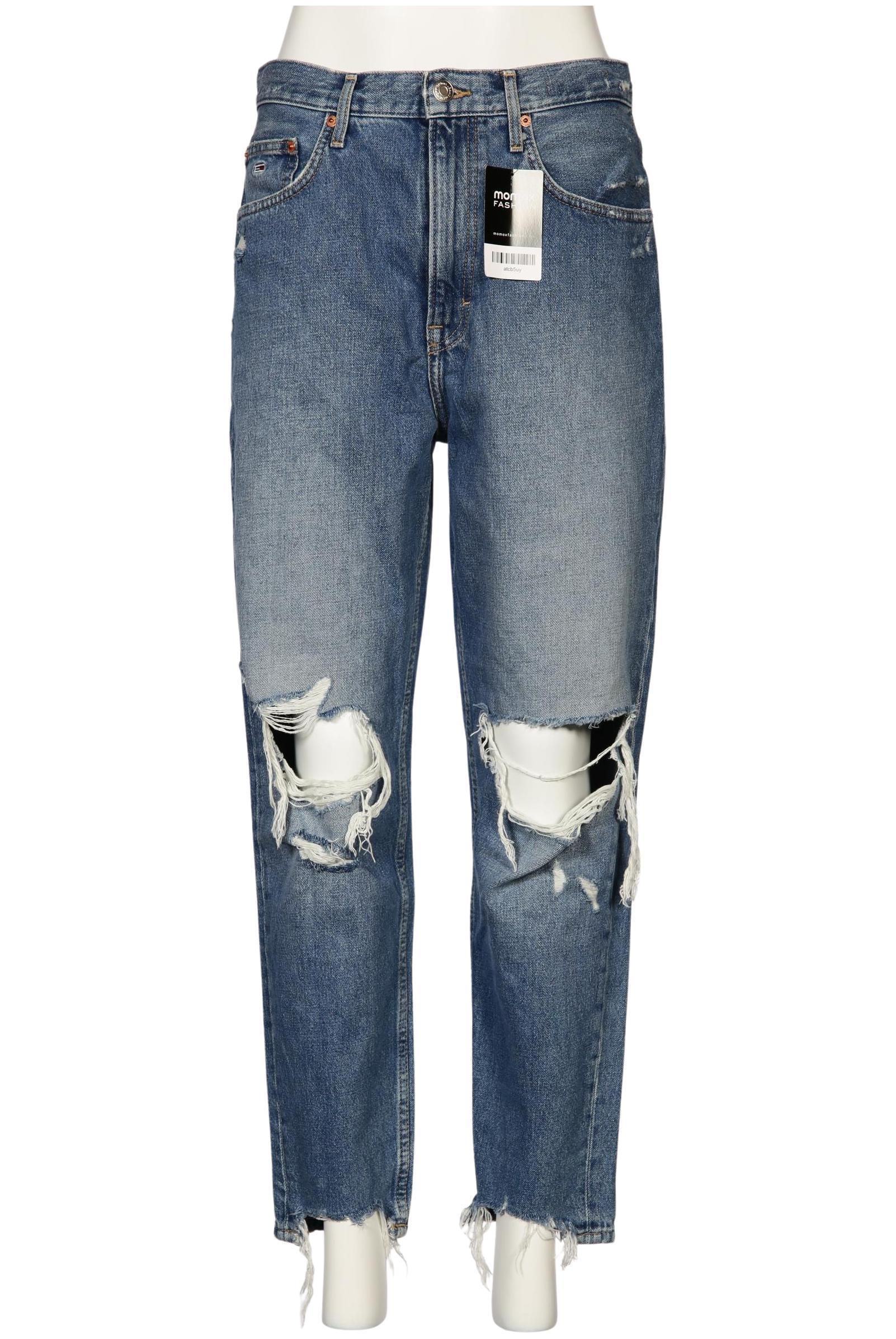

Tommy Jeans Damen Jeans, blau, Gr. 29