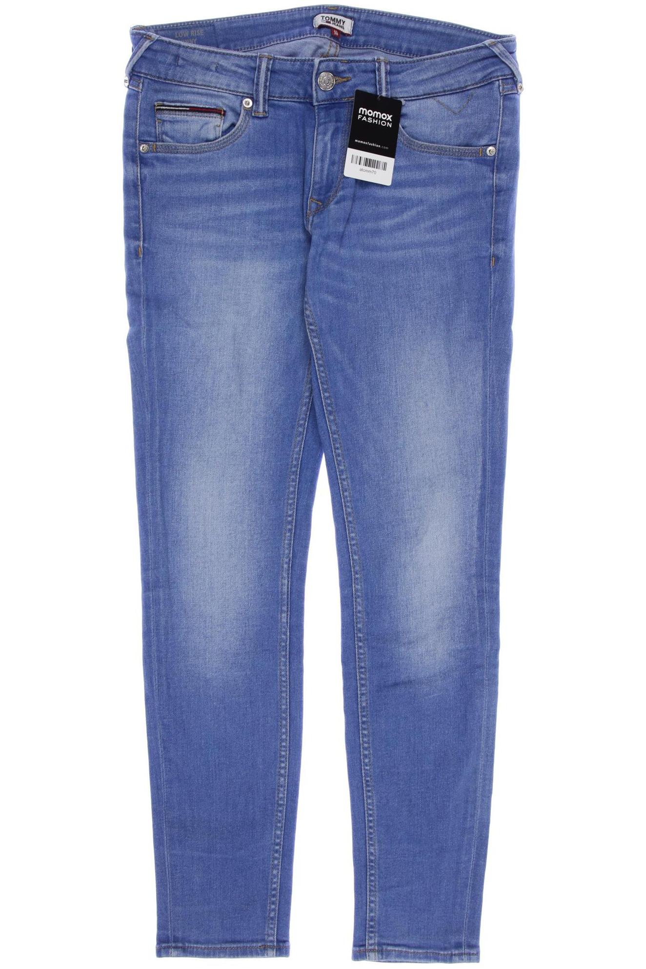 

Tommy Jeans Damen Jeans, blau, Gr. 29